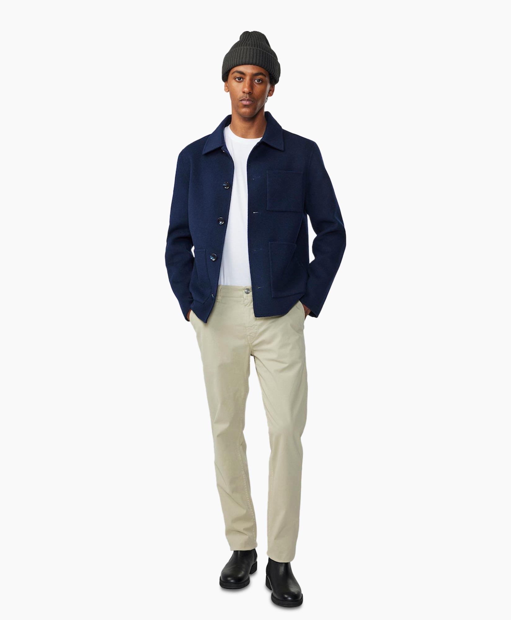 Broek Marco 1400 kit Broek Marco 1400 kit