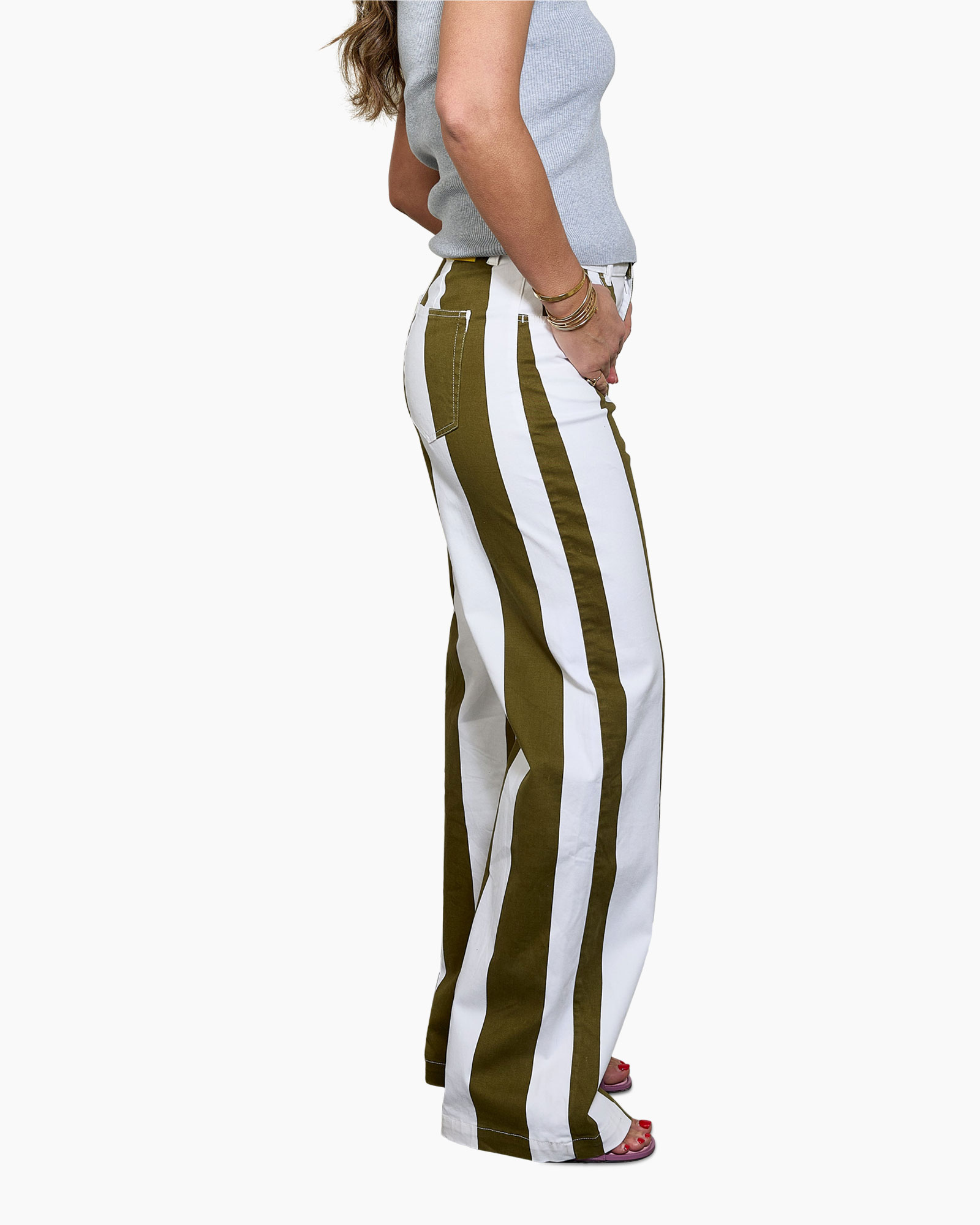 Kleding, Broeken, Woondecoratie, Linnen