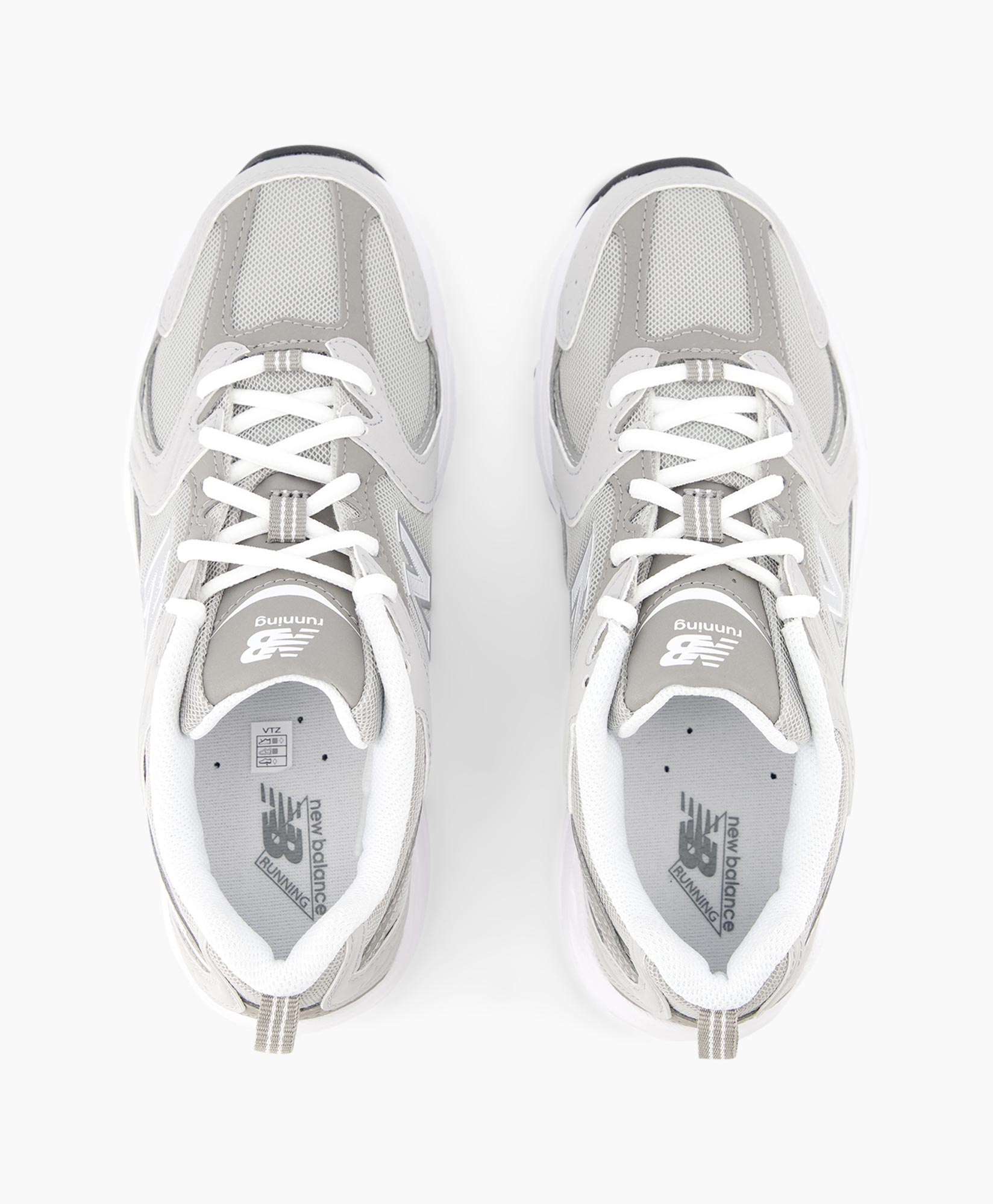 New Balance Sneaker 530 Grijs