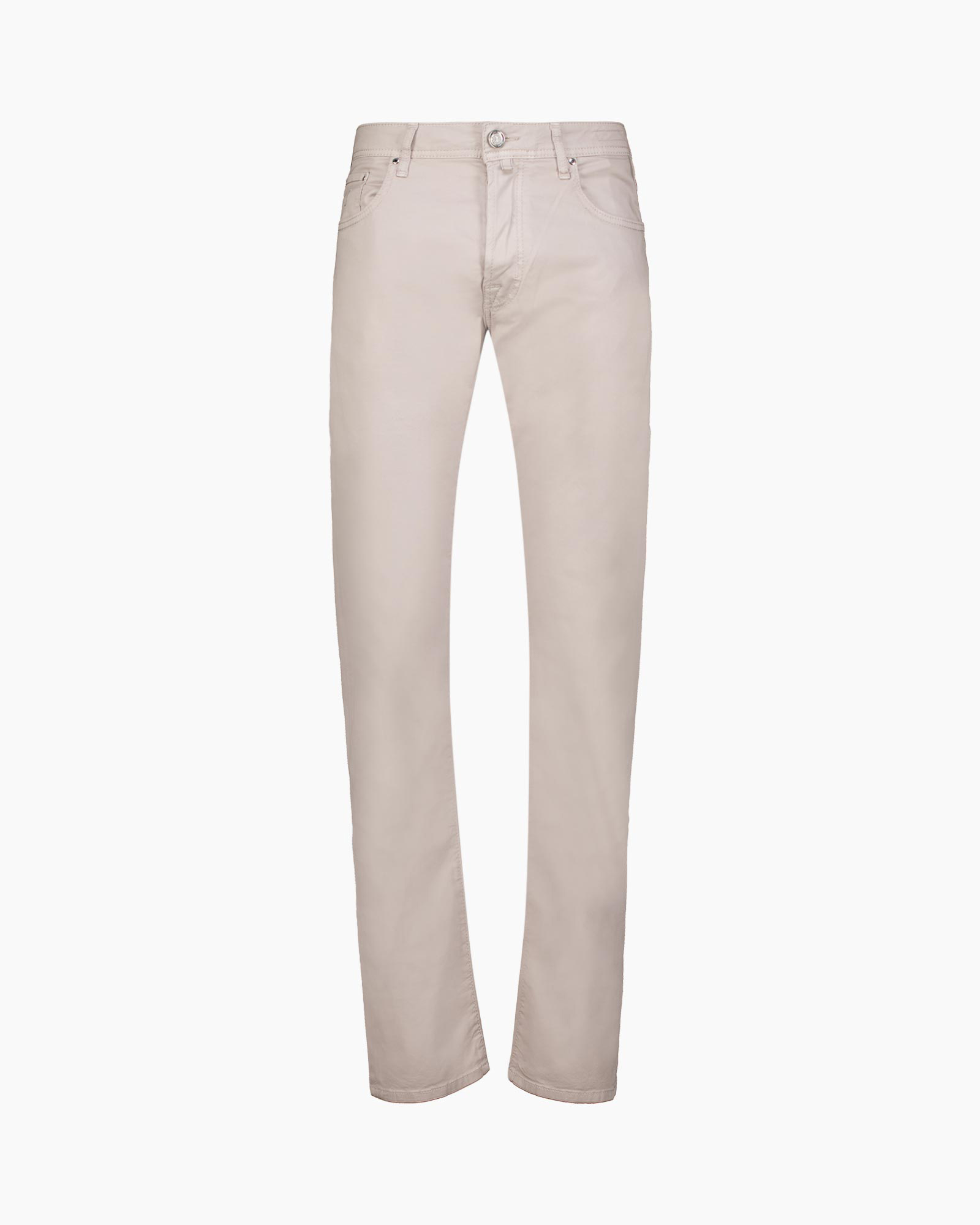 Jeans Slim Fit Bard Licht Grijs