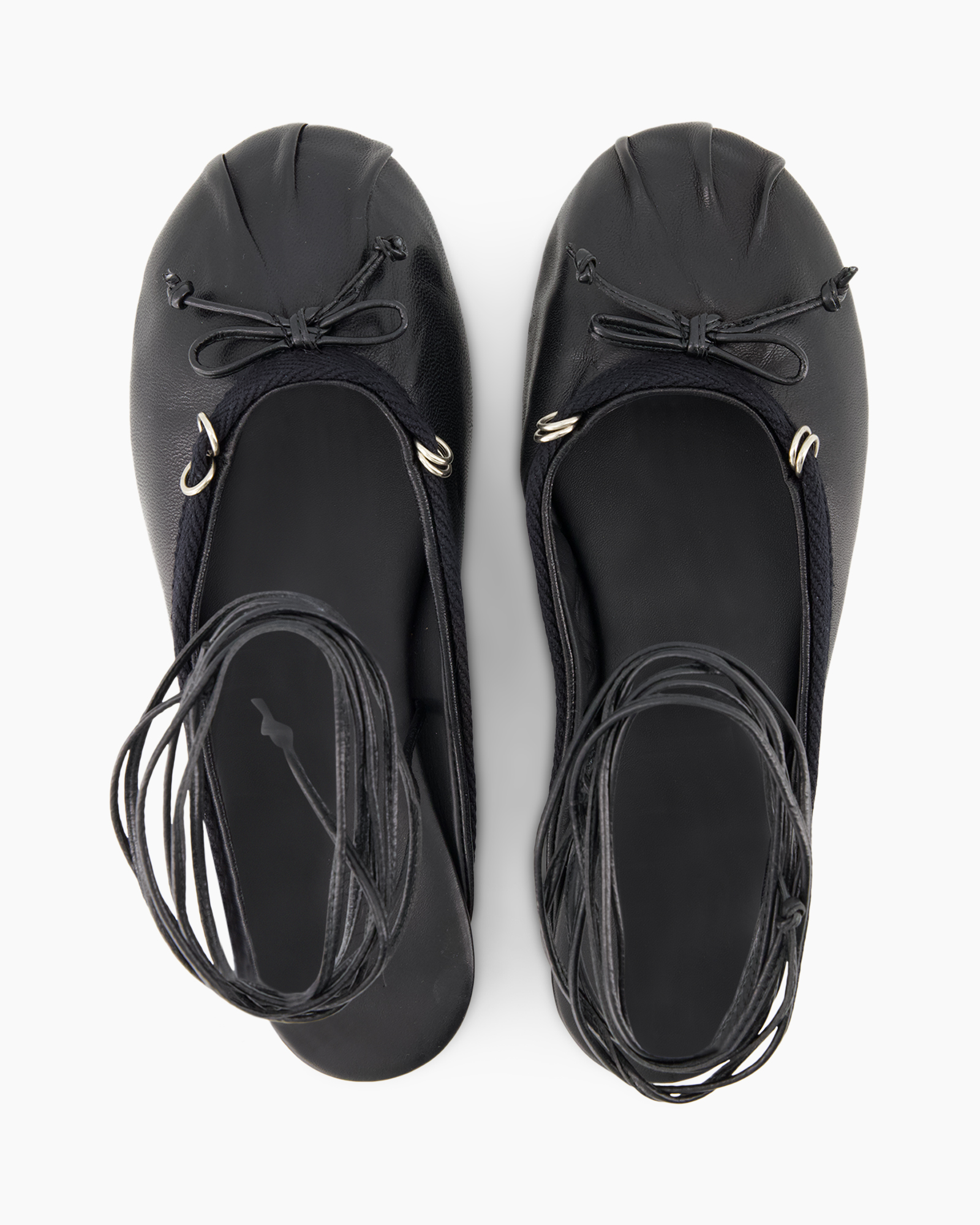 zwart, slippers, mocassin, plat, schoenaccessoires
