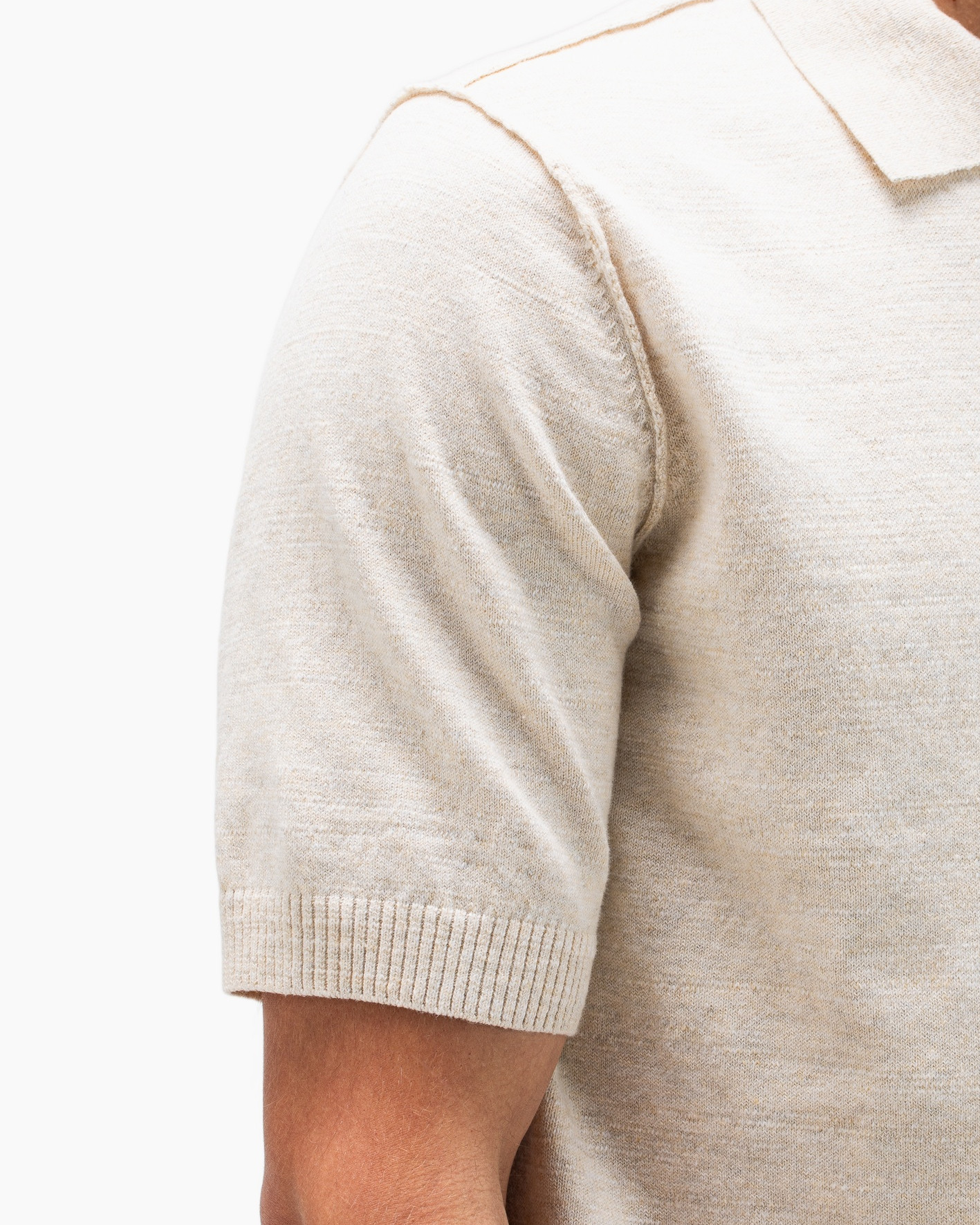 Polo Lt Clifden Polo Beige Polo Lt Clifden Polo Beige
