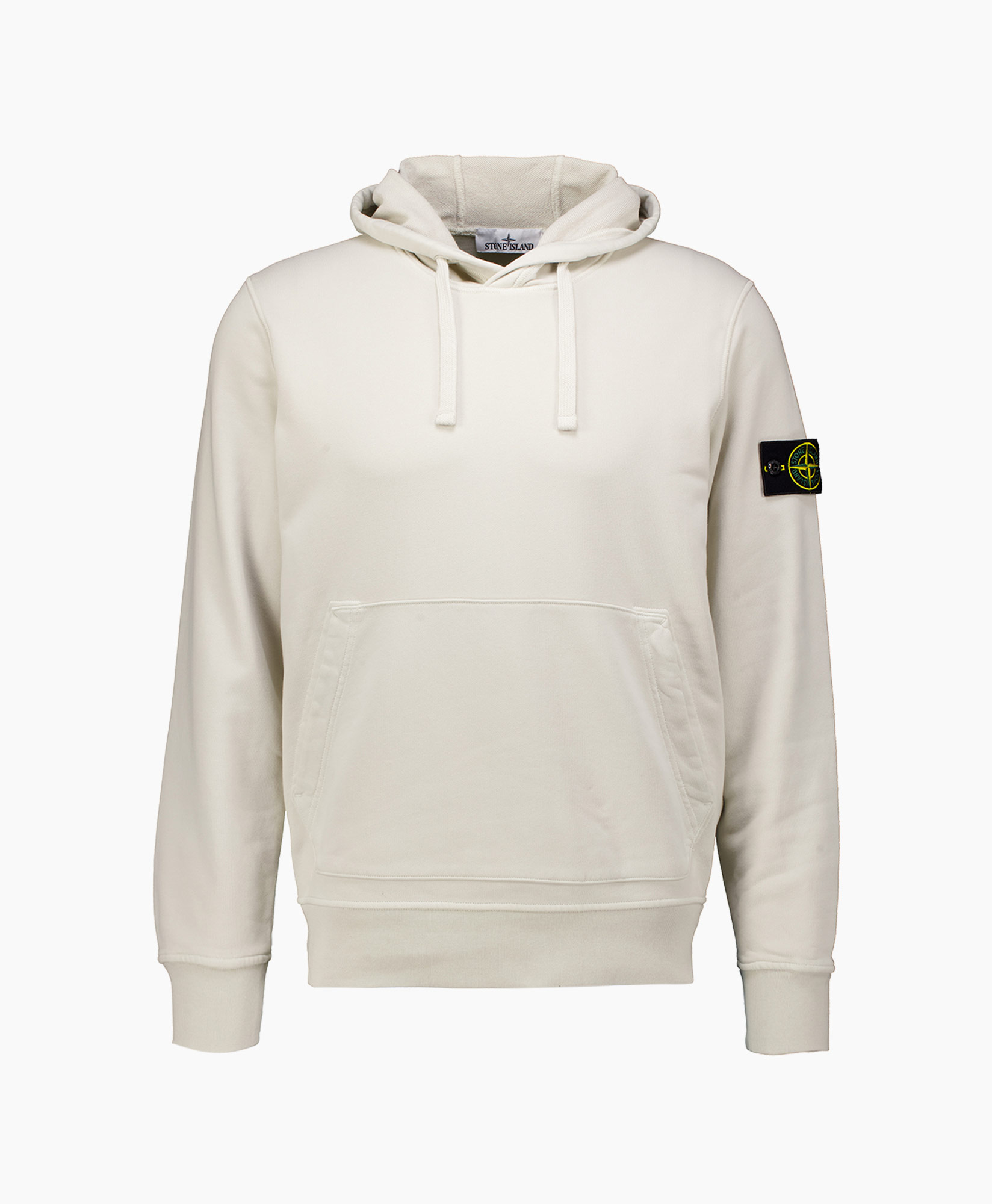 Hoodie 6100045 S00 Beige