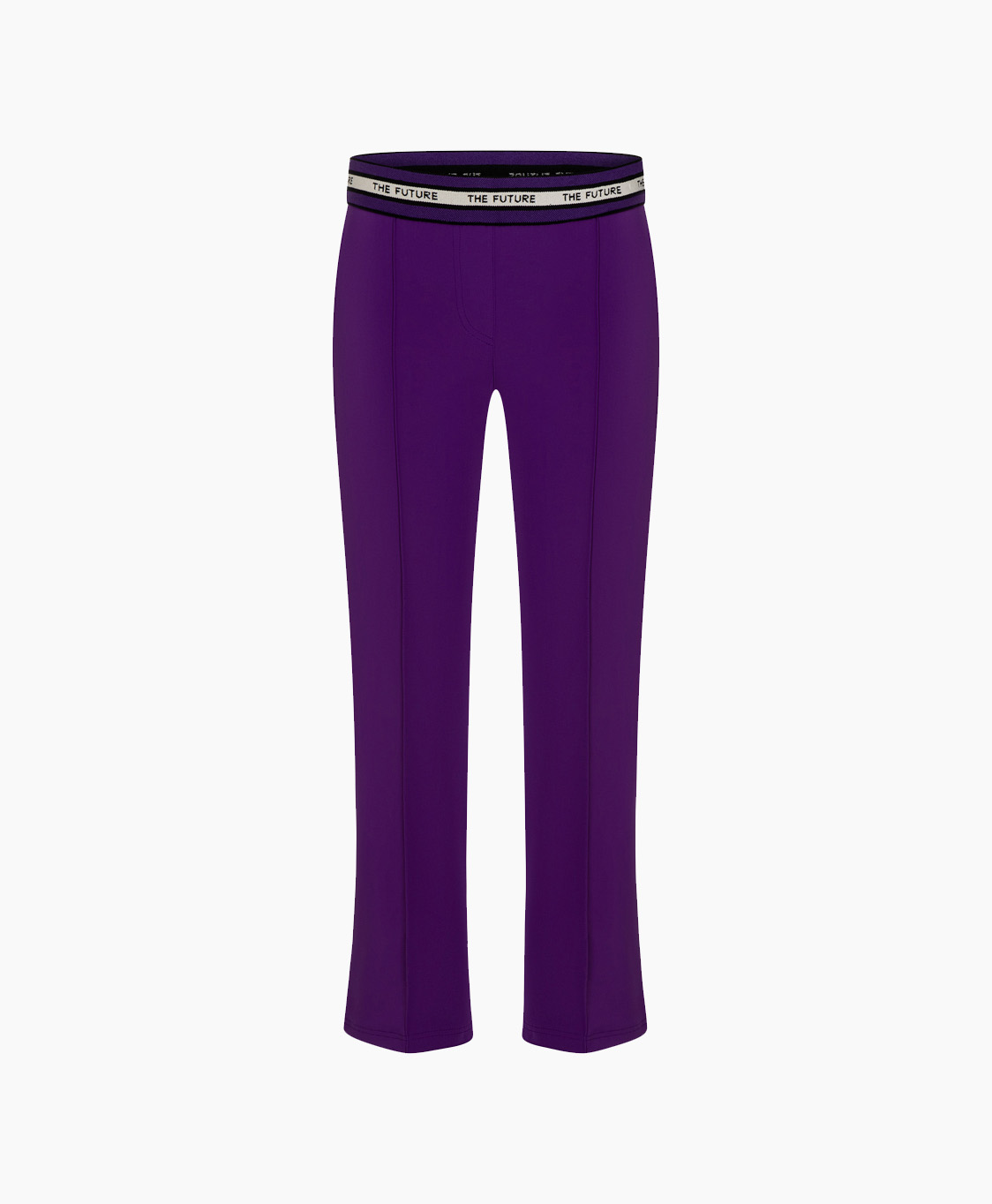 Cambio Broek Ranee Paars