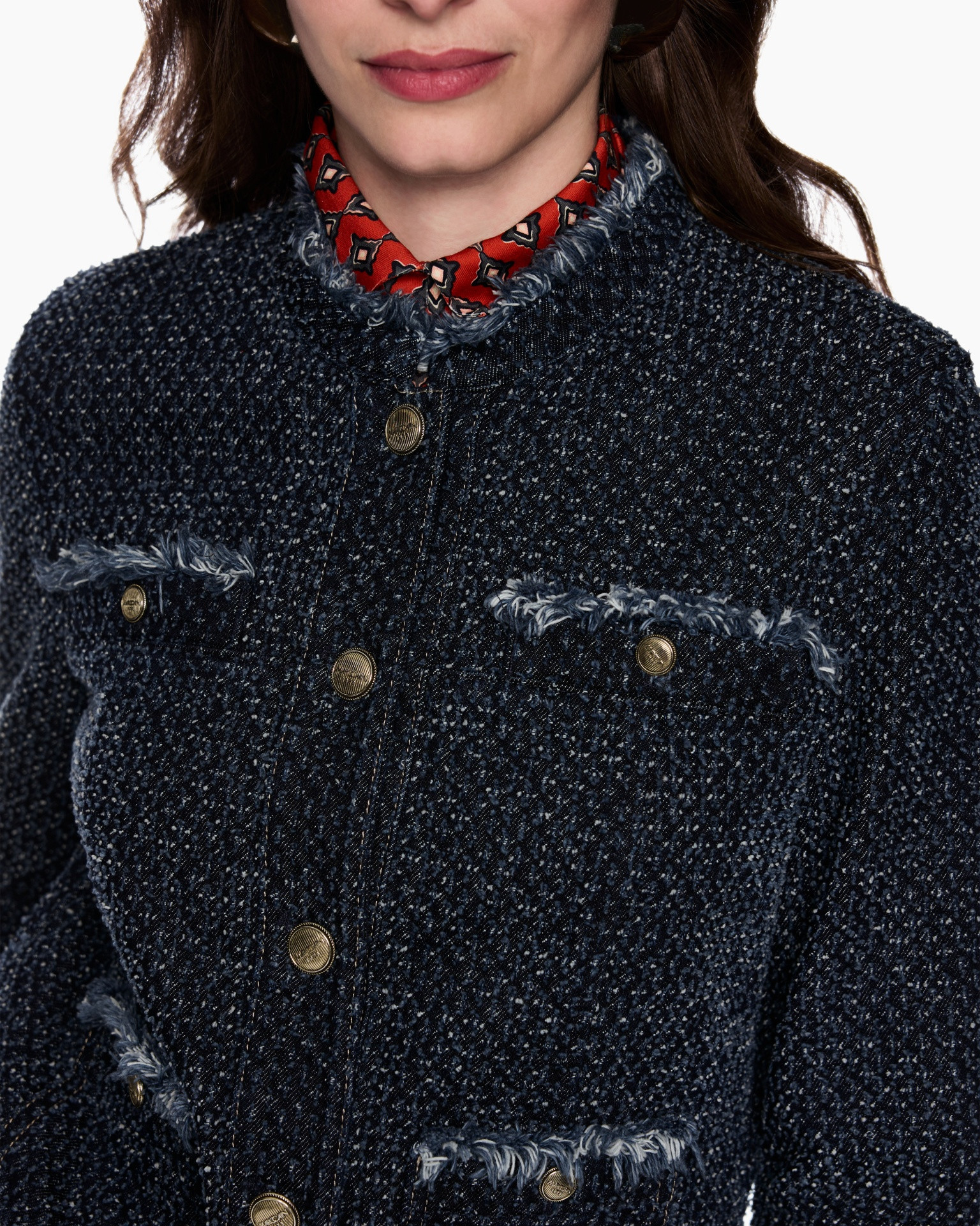 Jack Ac 31.02 D08 Jeans