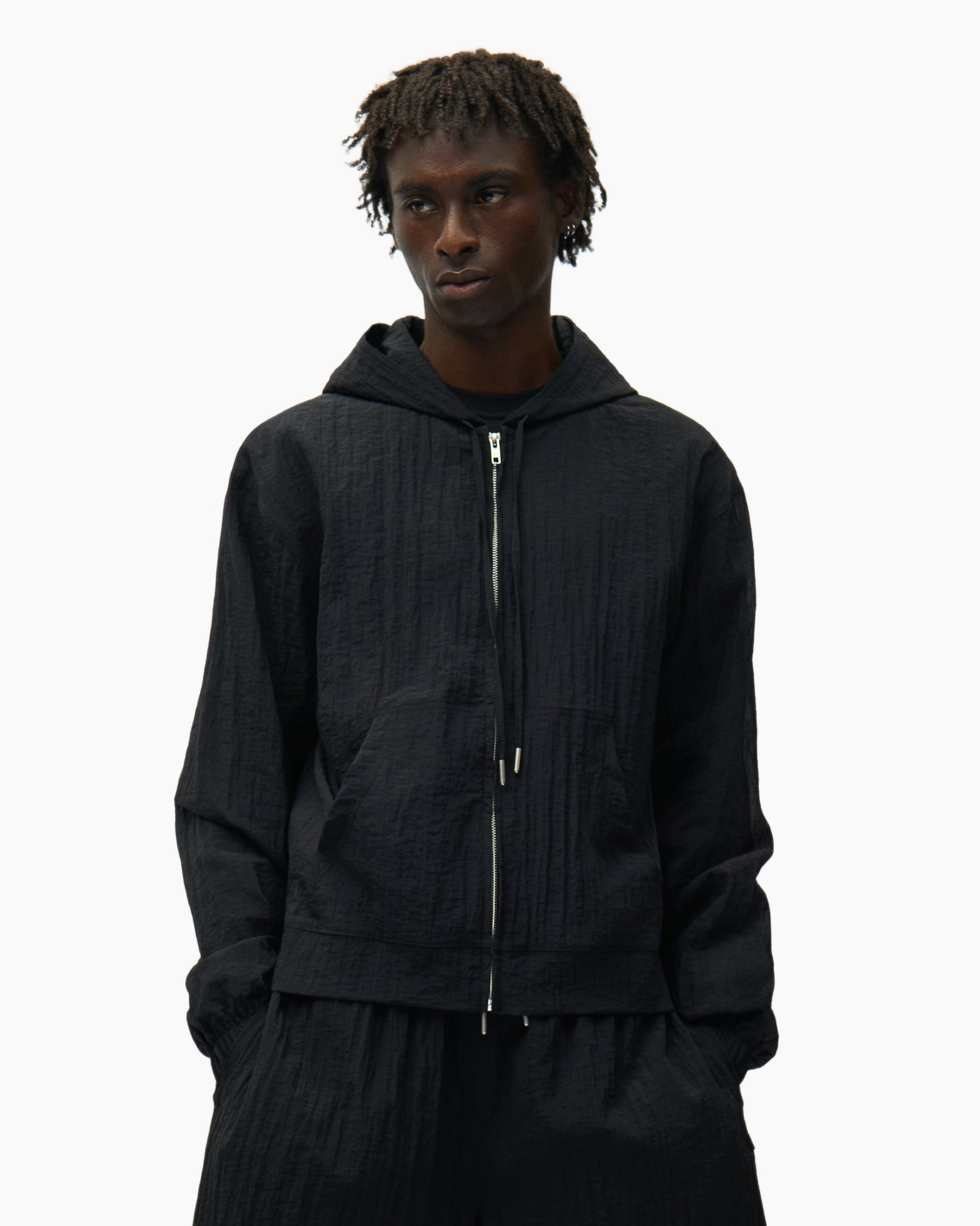 Jas, Capuchon, Trui, Sweatshirt