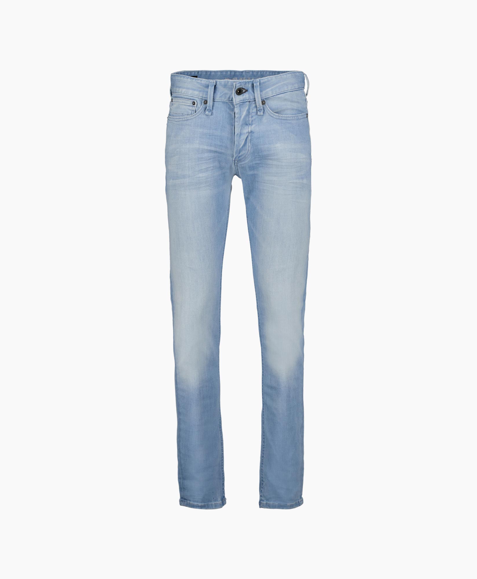 Denham Jeans Bolt Fmlb Ocs Groen