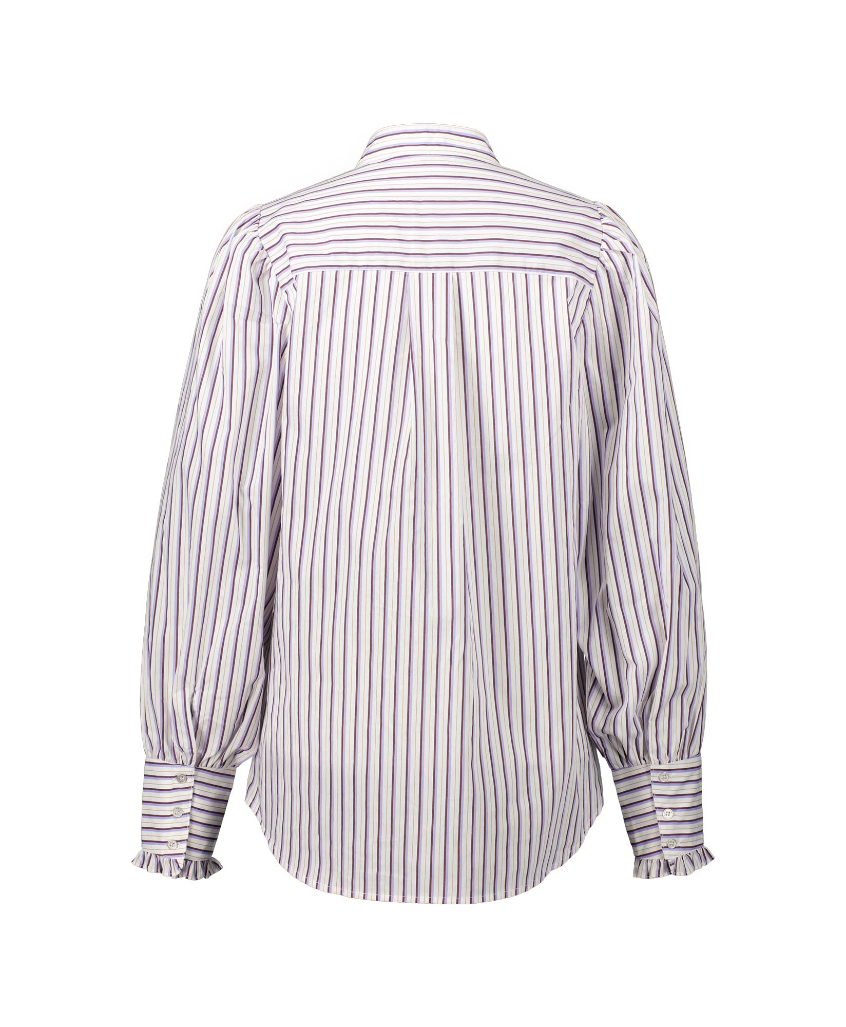 Co'couture Blouse 95126 Paars