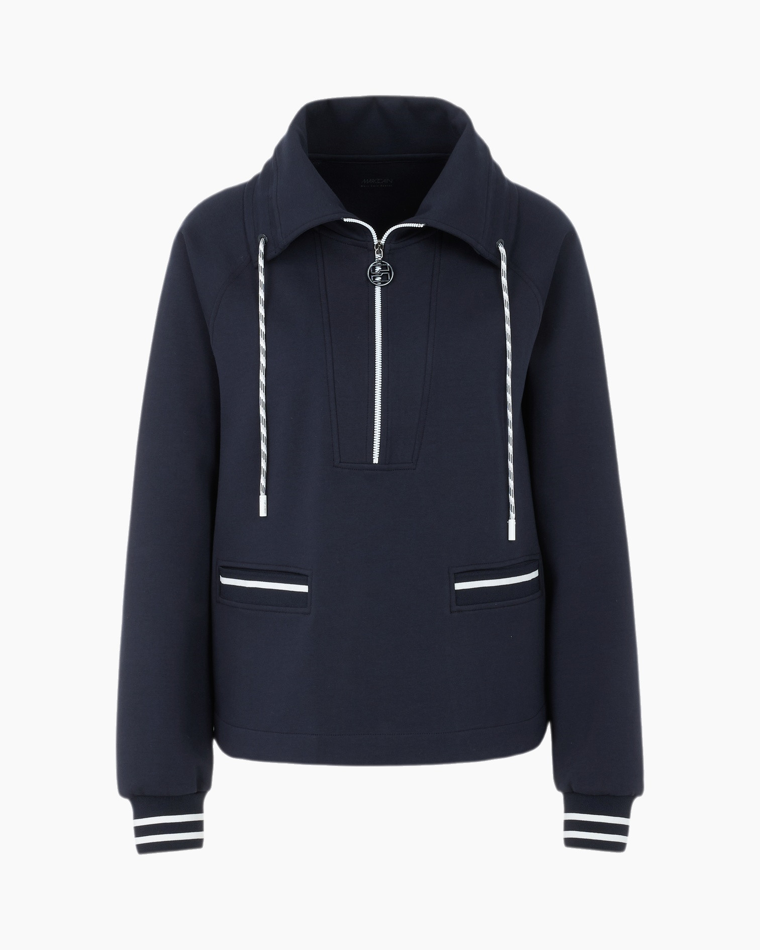 Trui Zs 44.05 J17 Blauw