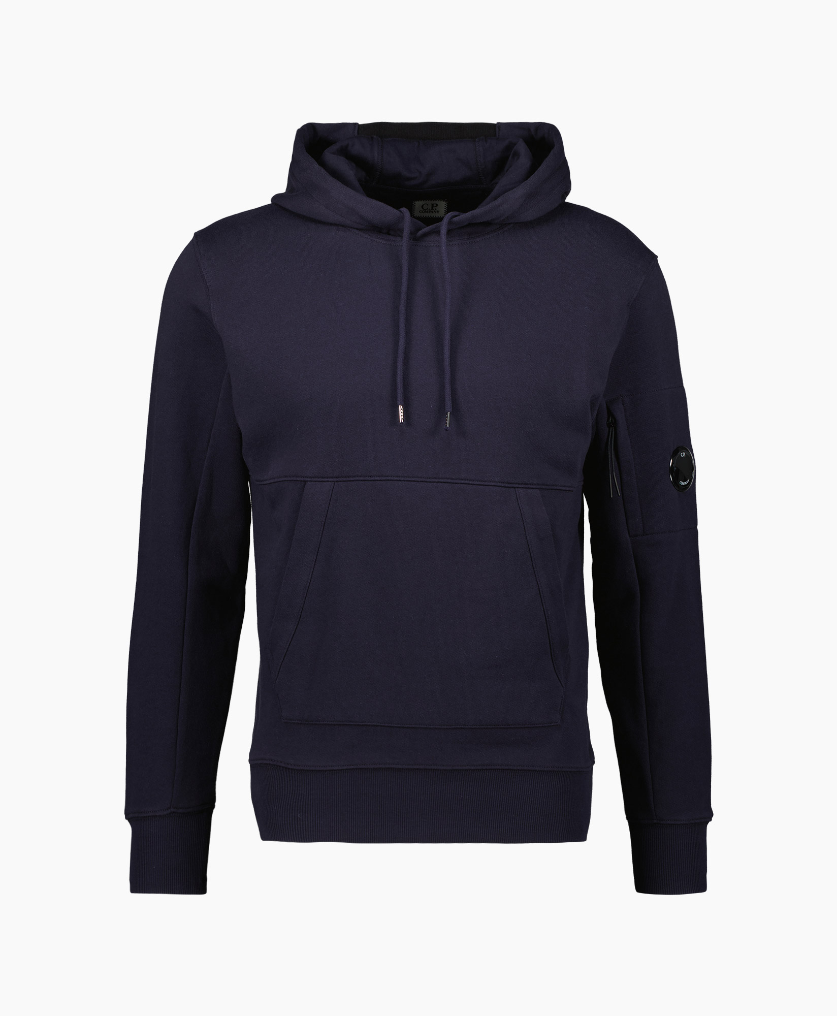 Cp Company Sweater S023a-005086w Zwart