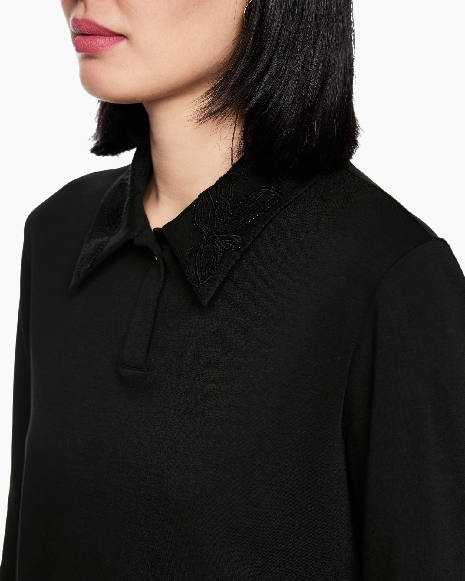 Long Sleeve, Adult, Female, Person, Woman