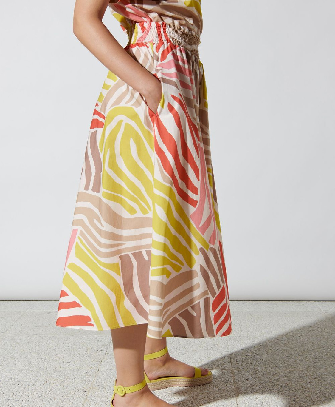 Luisa Cerano Rok 578199/3485-0 Bruin