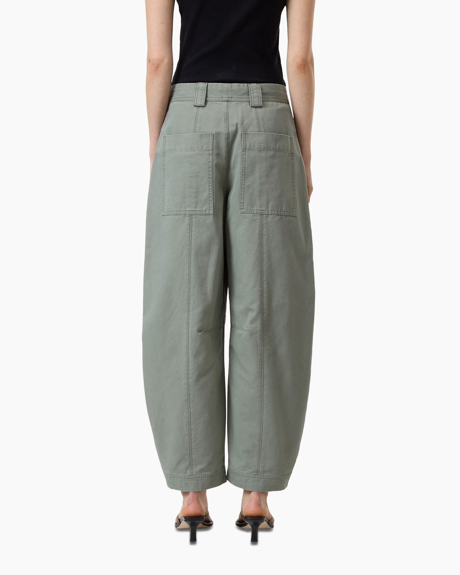 Chino Rhannon Groen