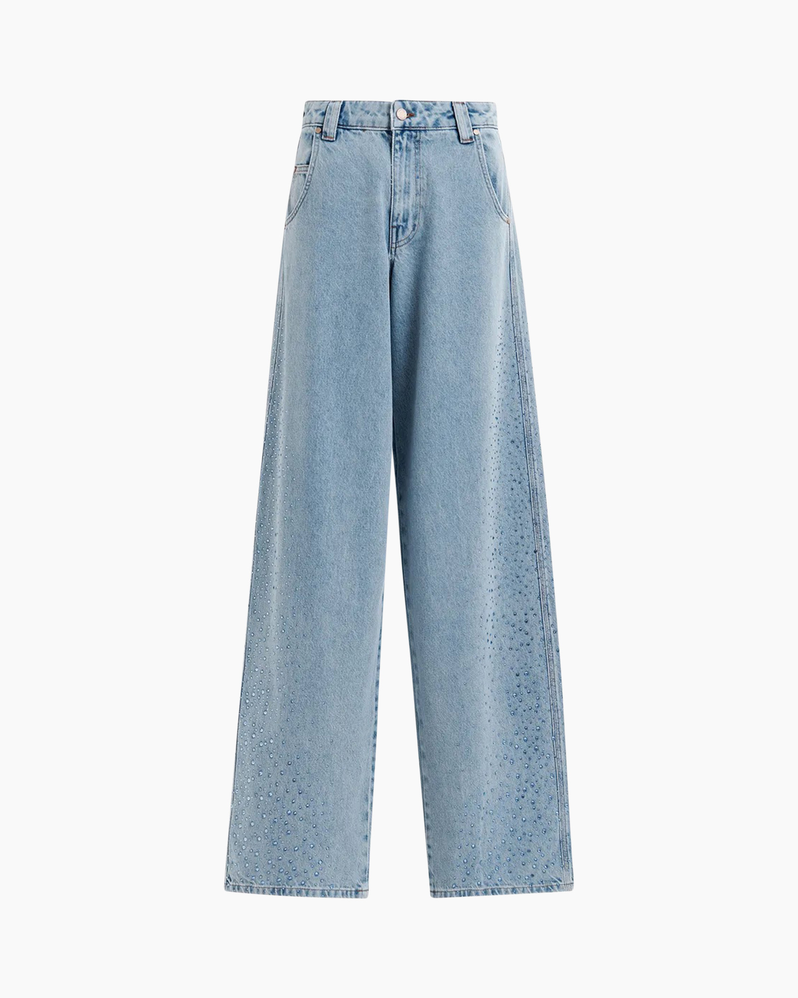 Jeans Hit Aqua