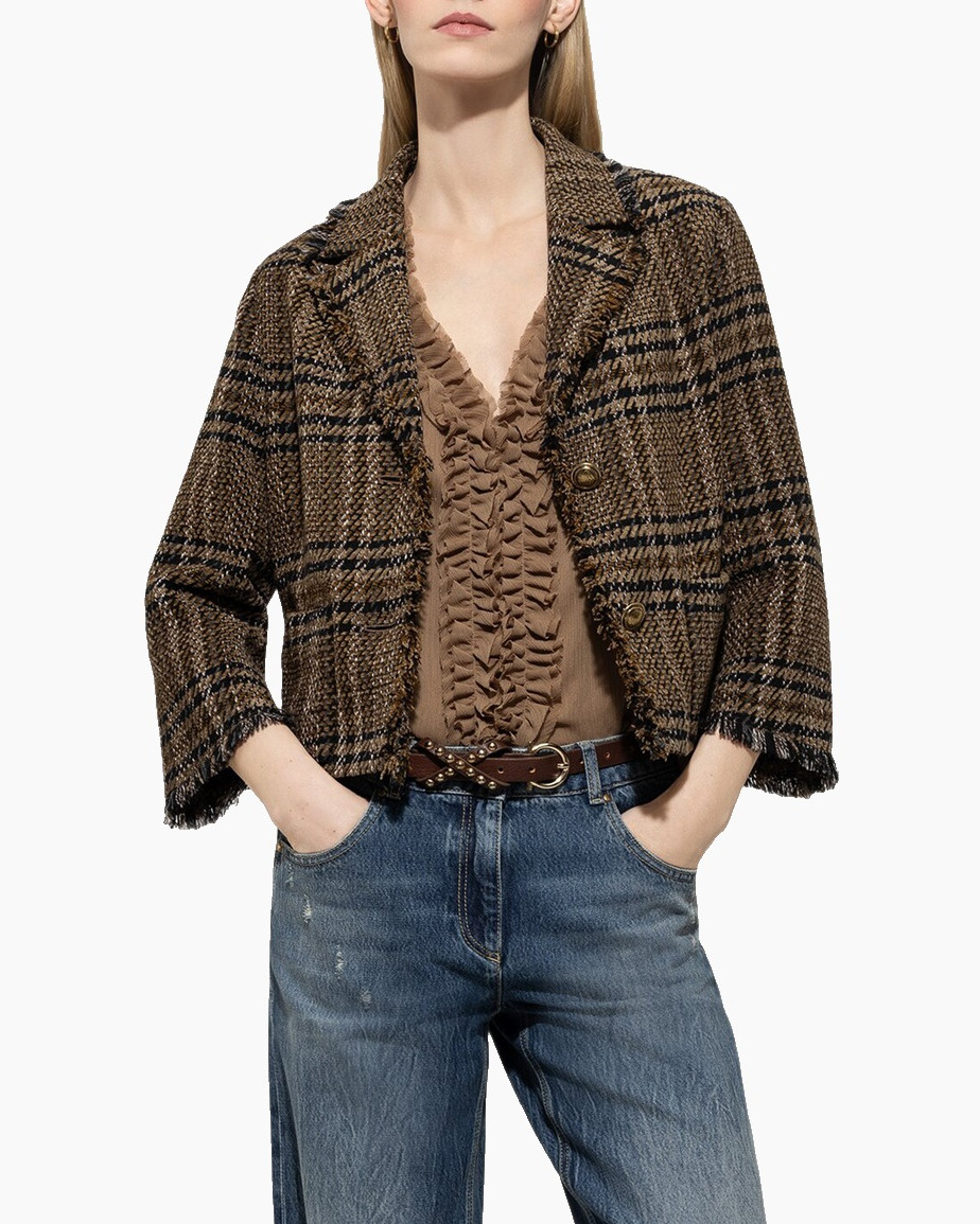 Blazer 428008/3783-0 Beige