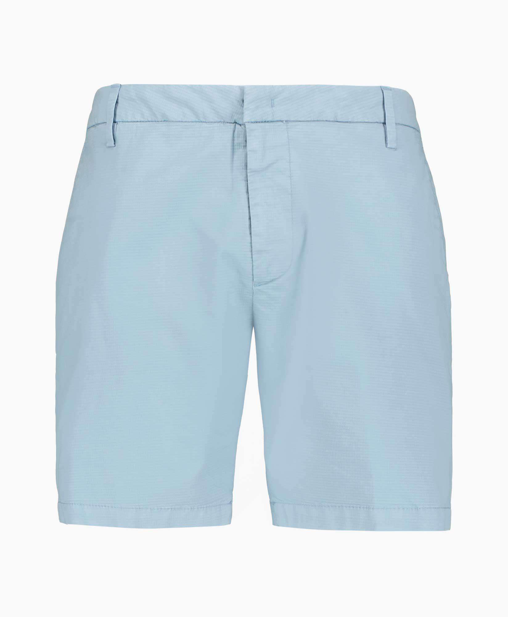 Dondup  Broek Up47t-ase075u-bm5 Blauw