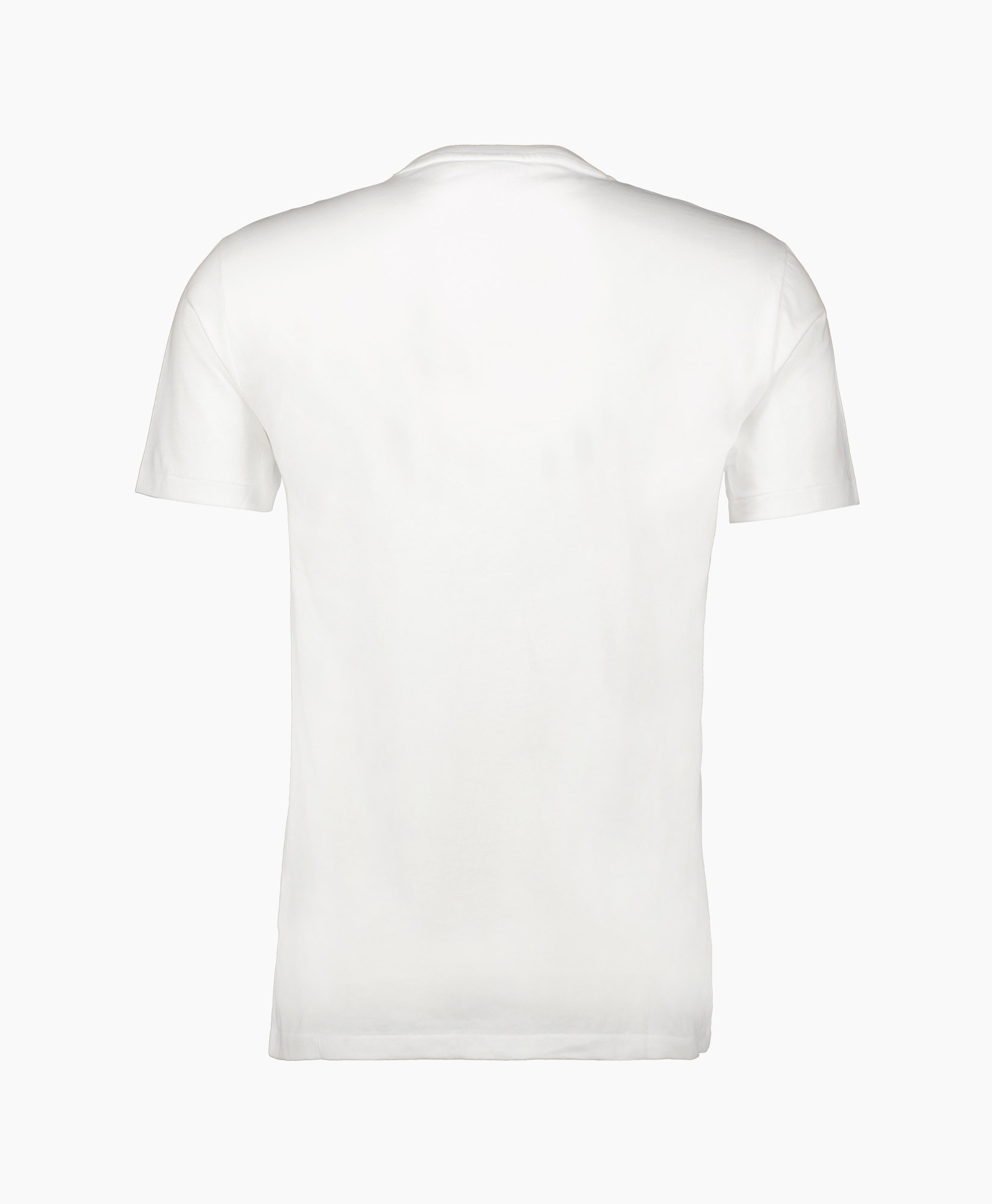 Ralph Lauren T-shirt 710680785003 Wit