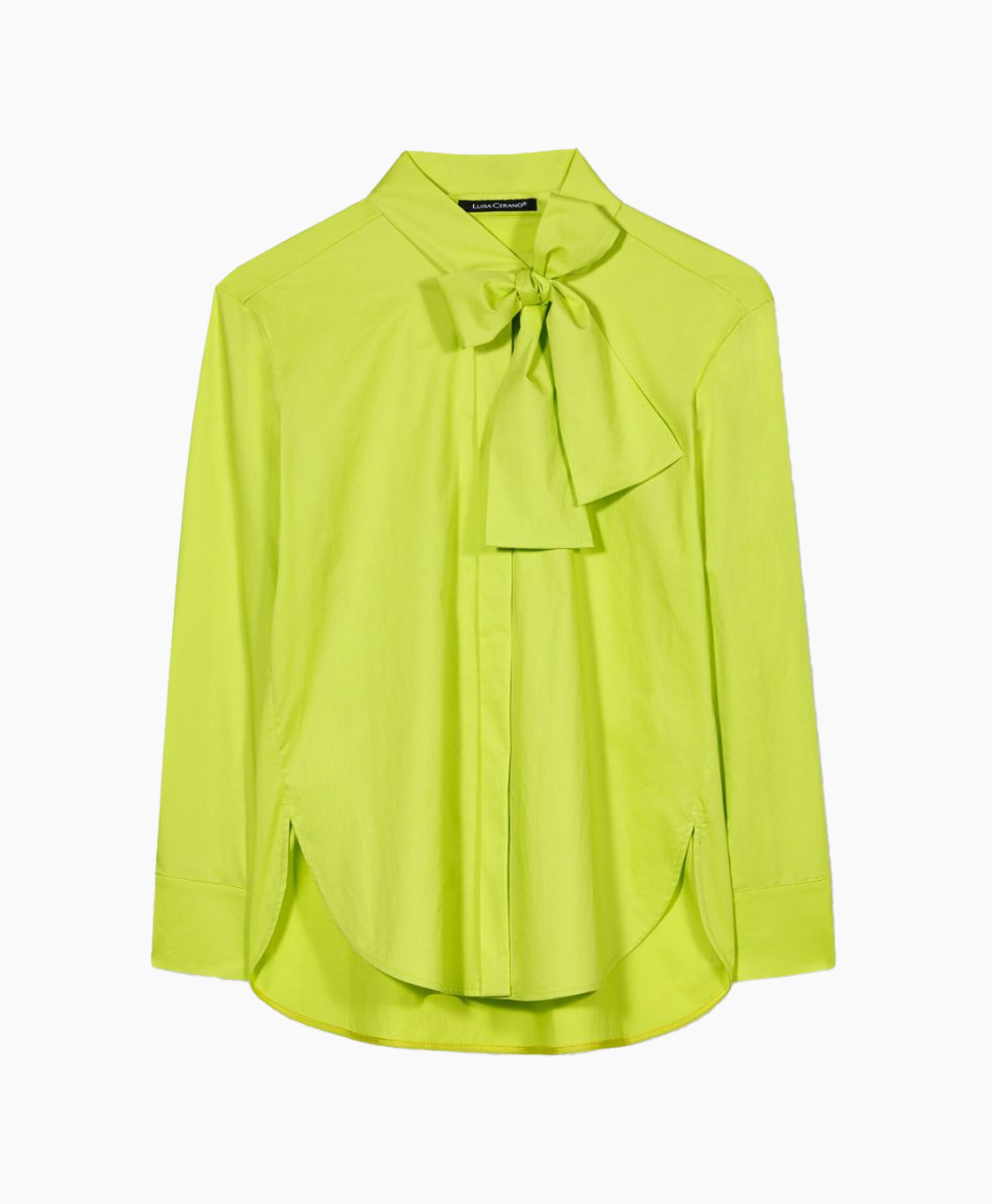 Luisa Cerano Blouse 278329/3384-0 Mint