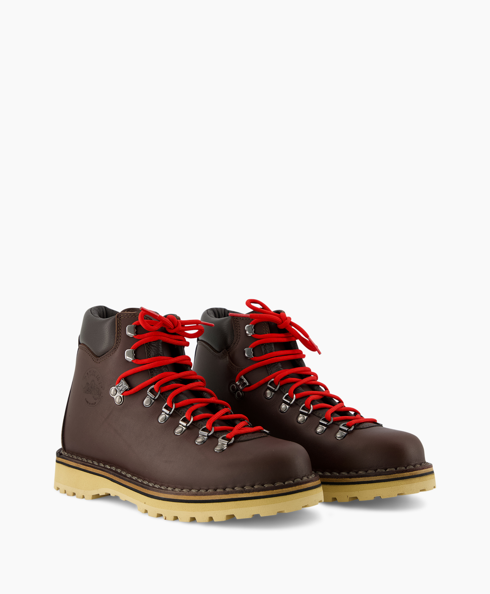 Diemme Veterboot Roccia Vet Brown Bruin
