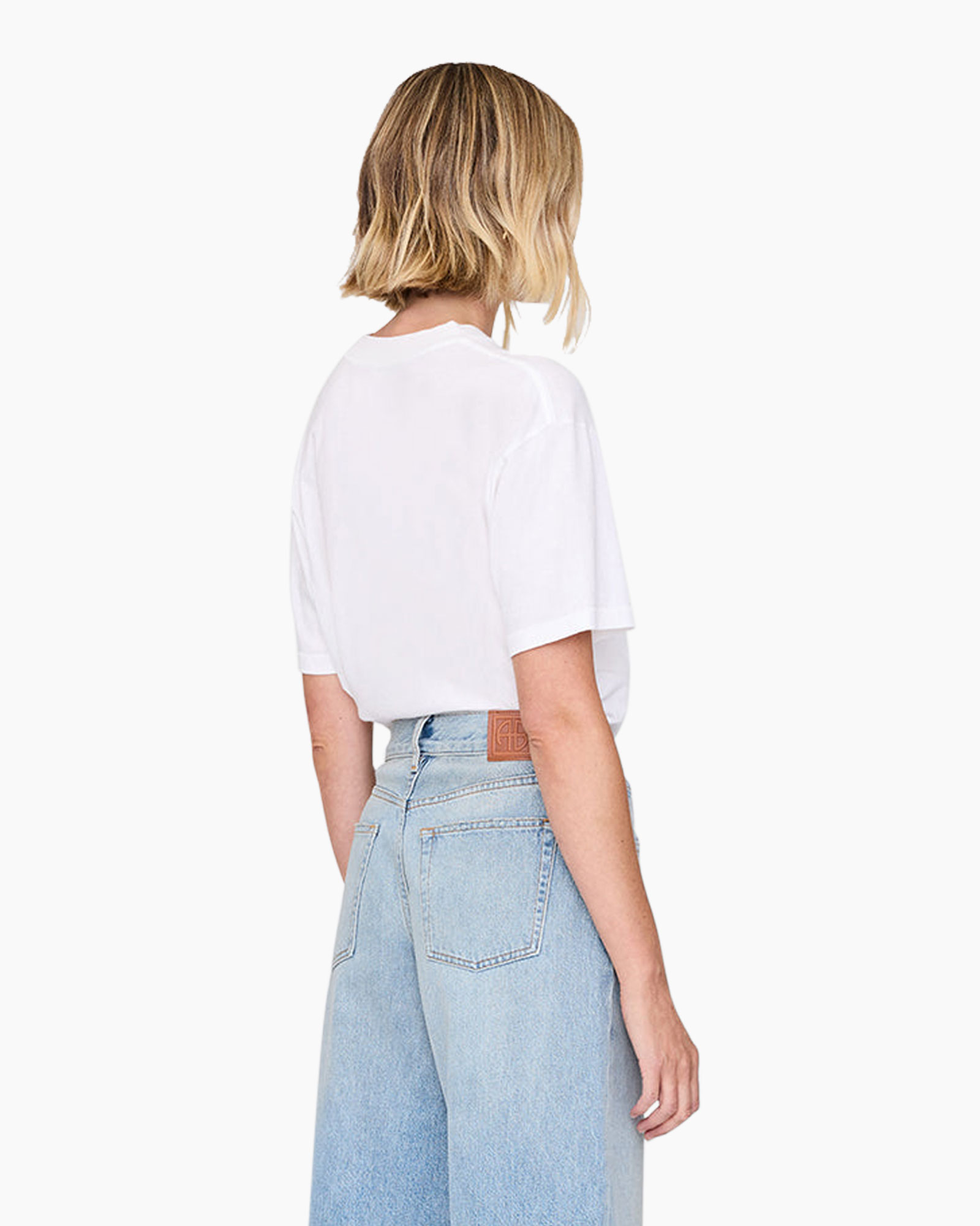 T-shirt, Broeken, Jeans, Persoon, Shirt