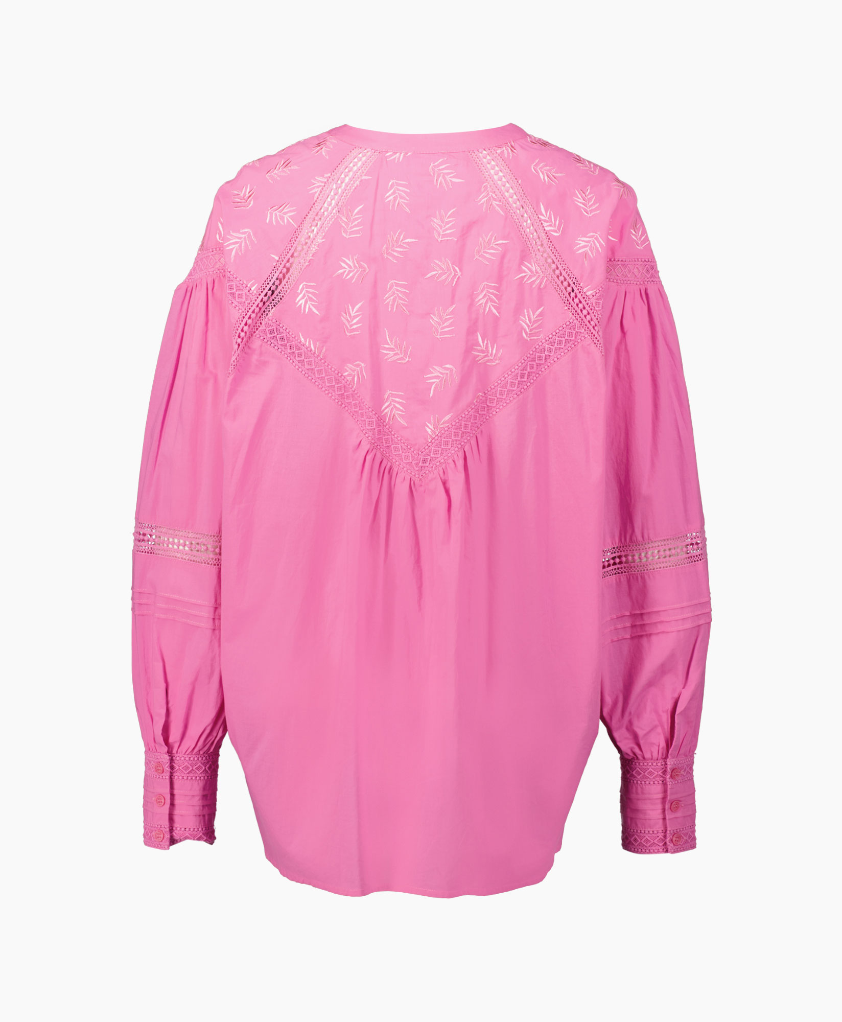 Riani Blouse 345680-4044 Rose