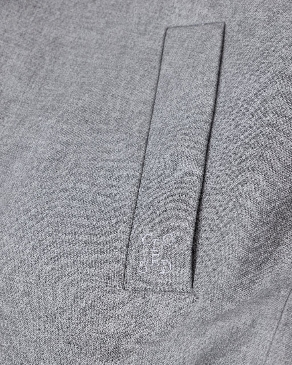 zak, zakzak?, grijs, stof, casual