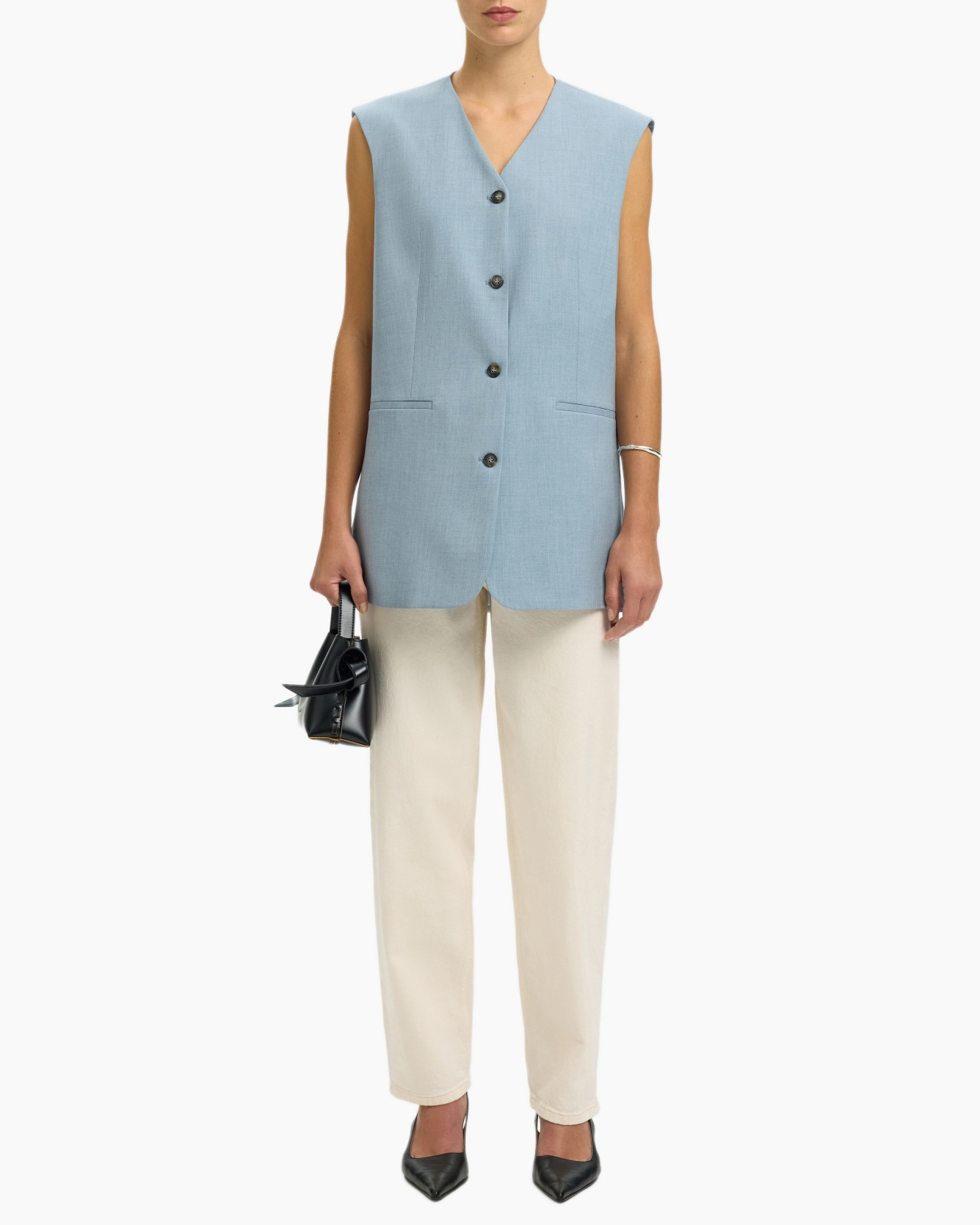 Linen, Vest, Formal Wear, Suit, Blazer