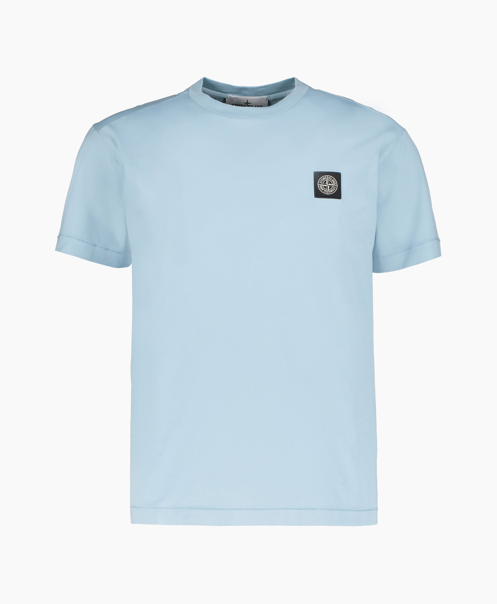 T-shirt 24113 Licht Blauw