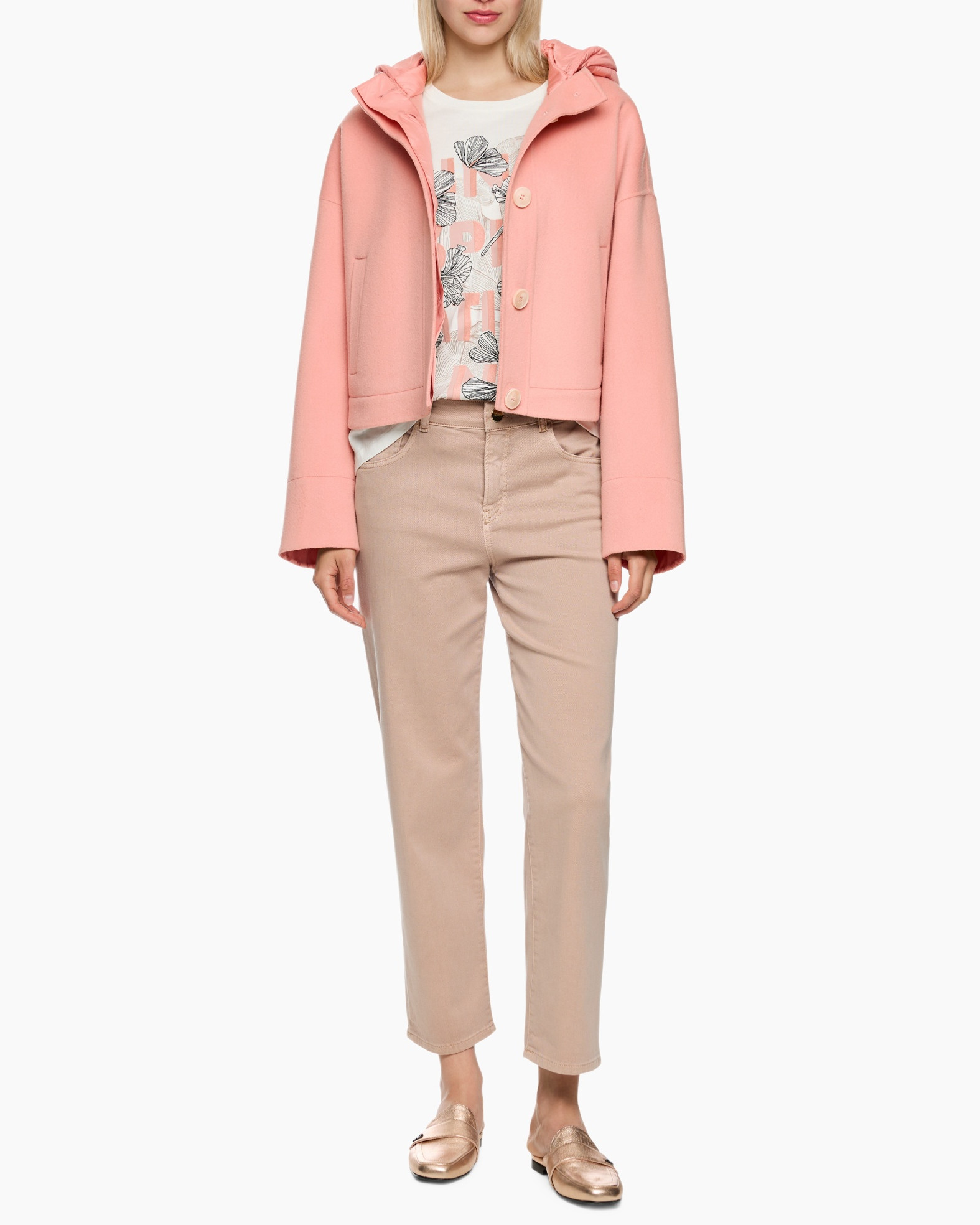 Clothing, Coat, Jacket