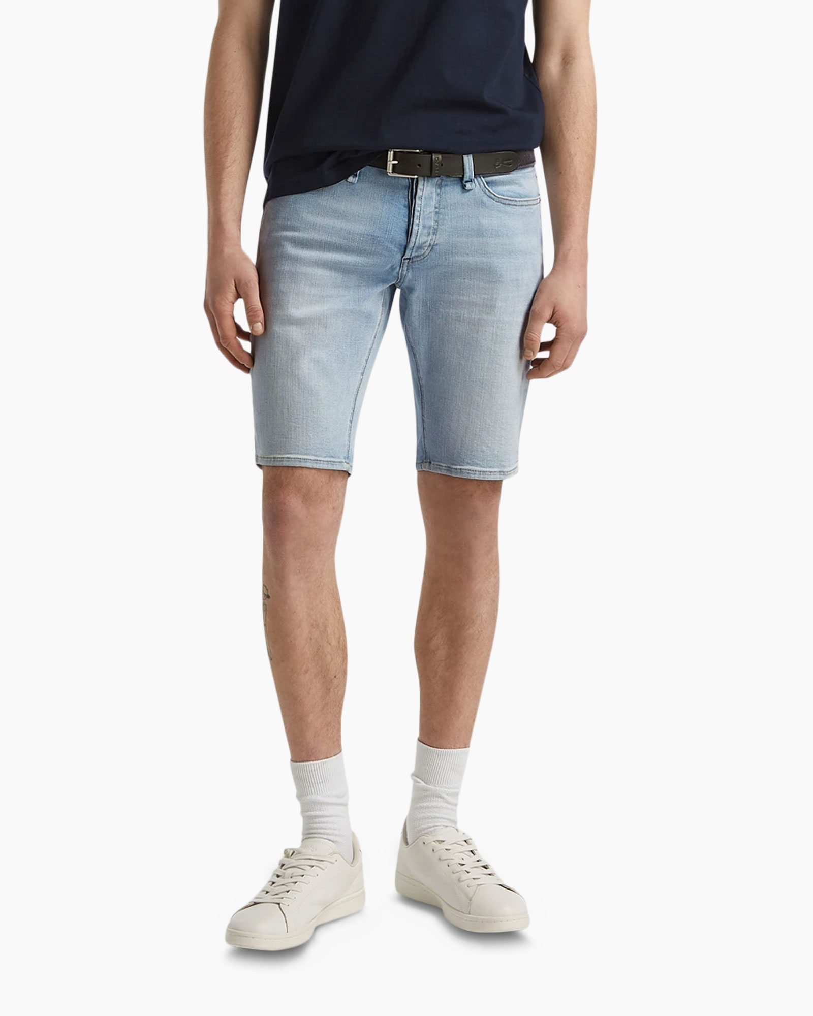 Short Razor Short Fmfbi Groen
