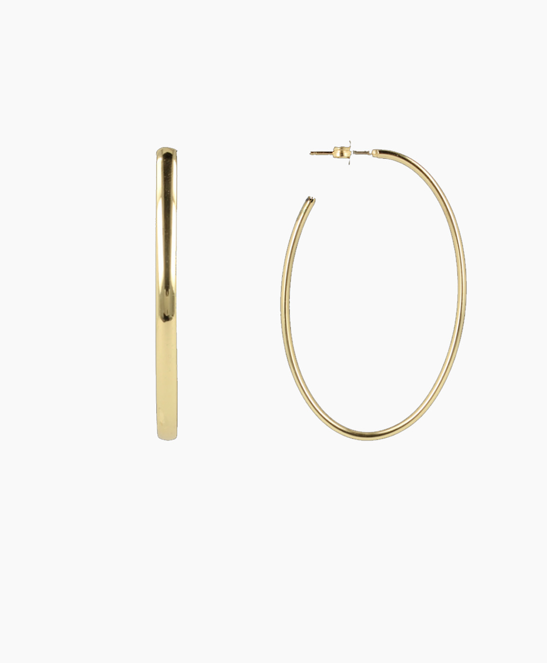 Lott. Gioielli Oorbellen Clea723-g41001 Goud