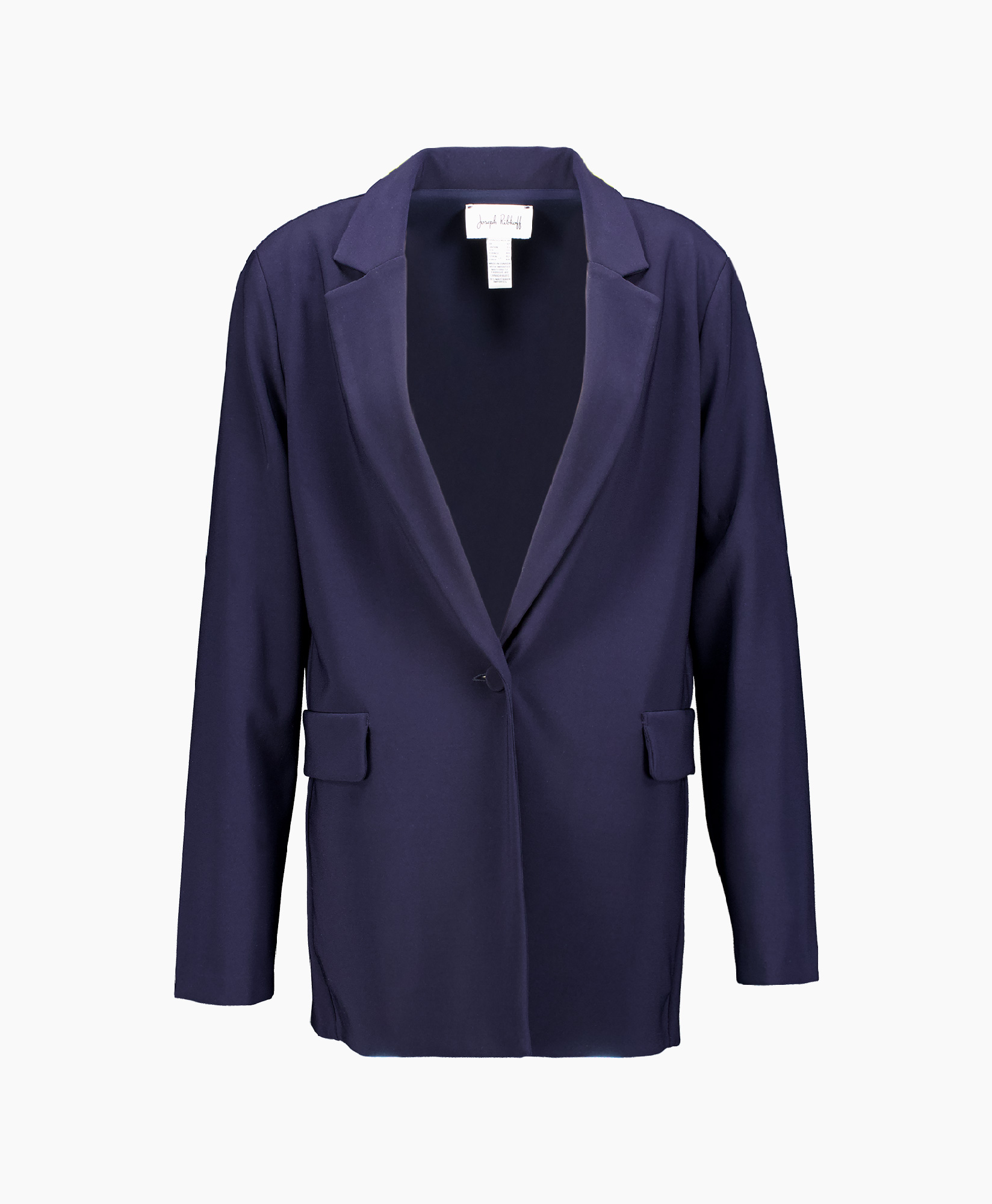 Blazer Lds Blauw