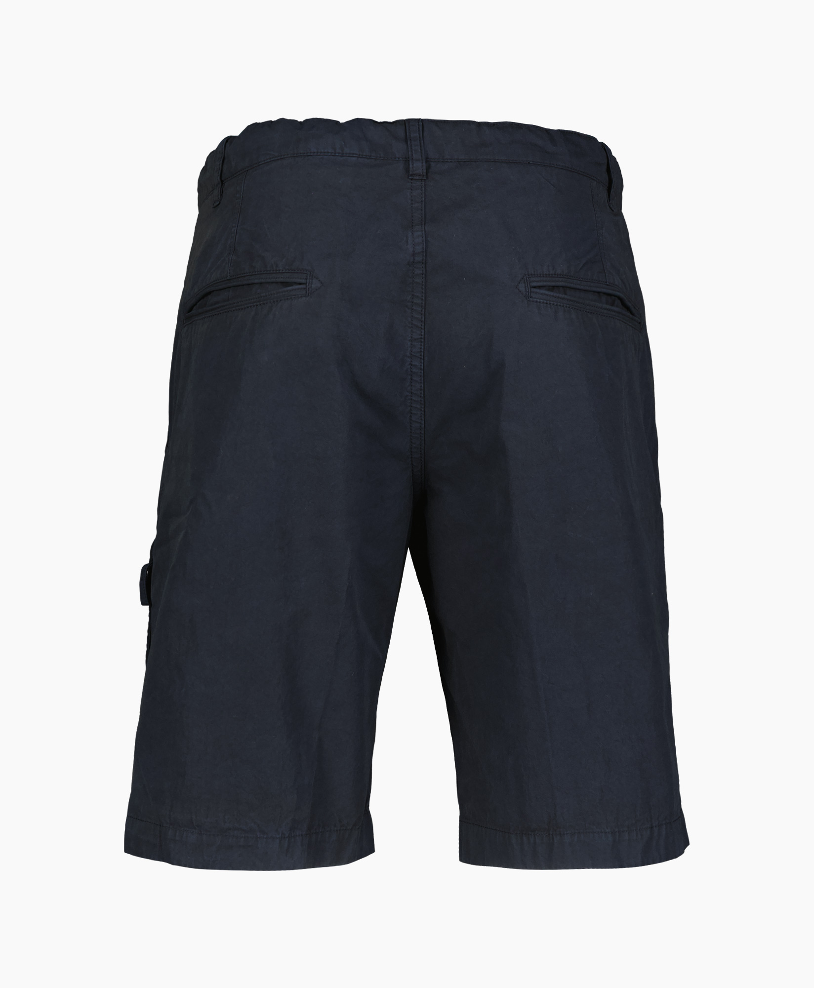 Korte Broek Bermuda Sport Donker Blauw