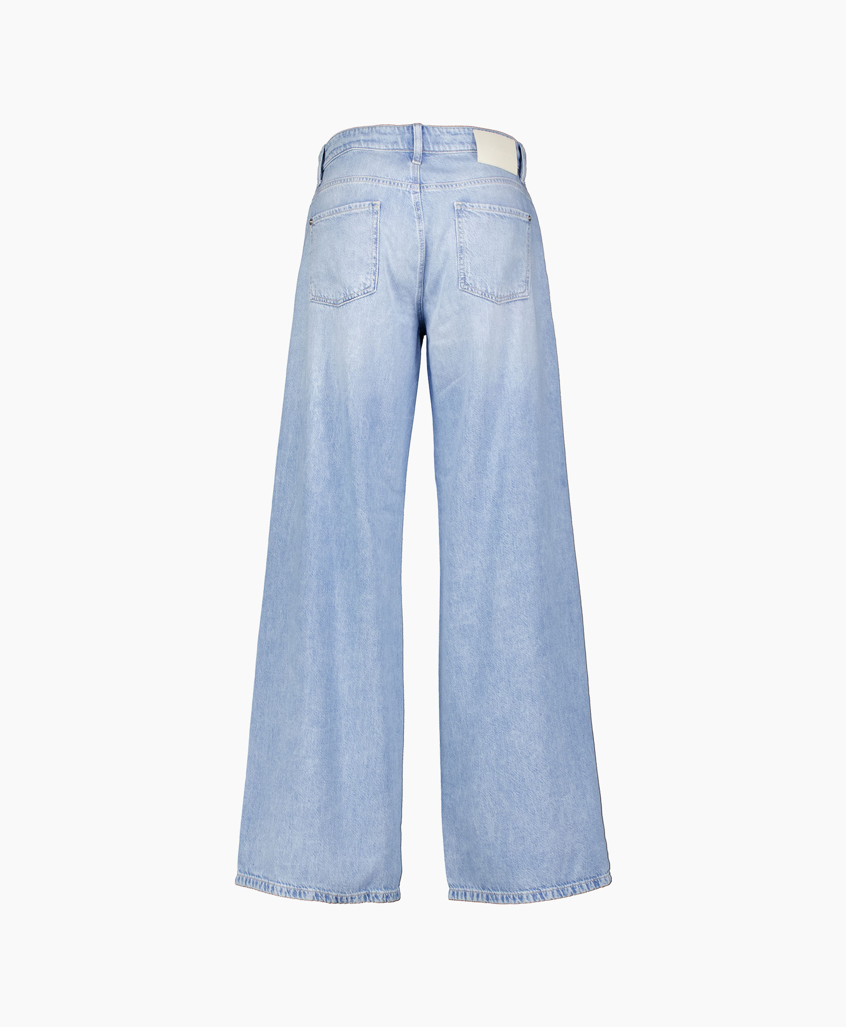 Jeans Alek Licht Blauw