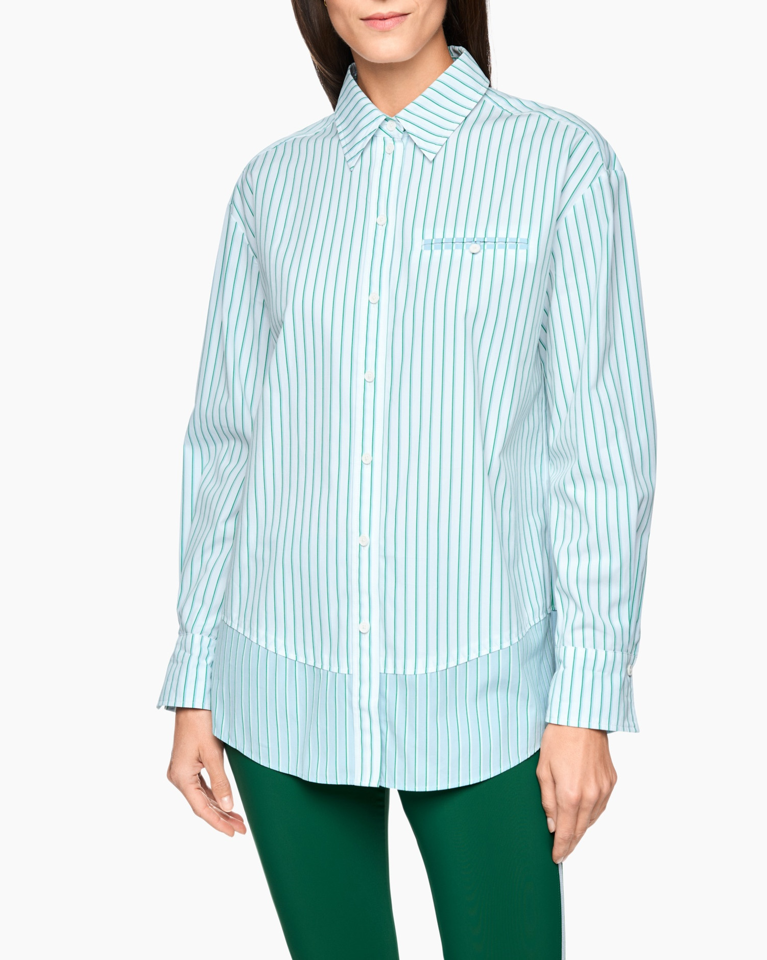 Clothing, Shirt, Long Sleeve, Blouse, Dress Shirt