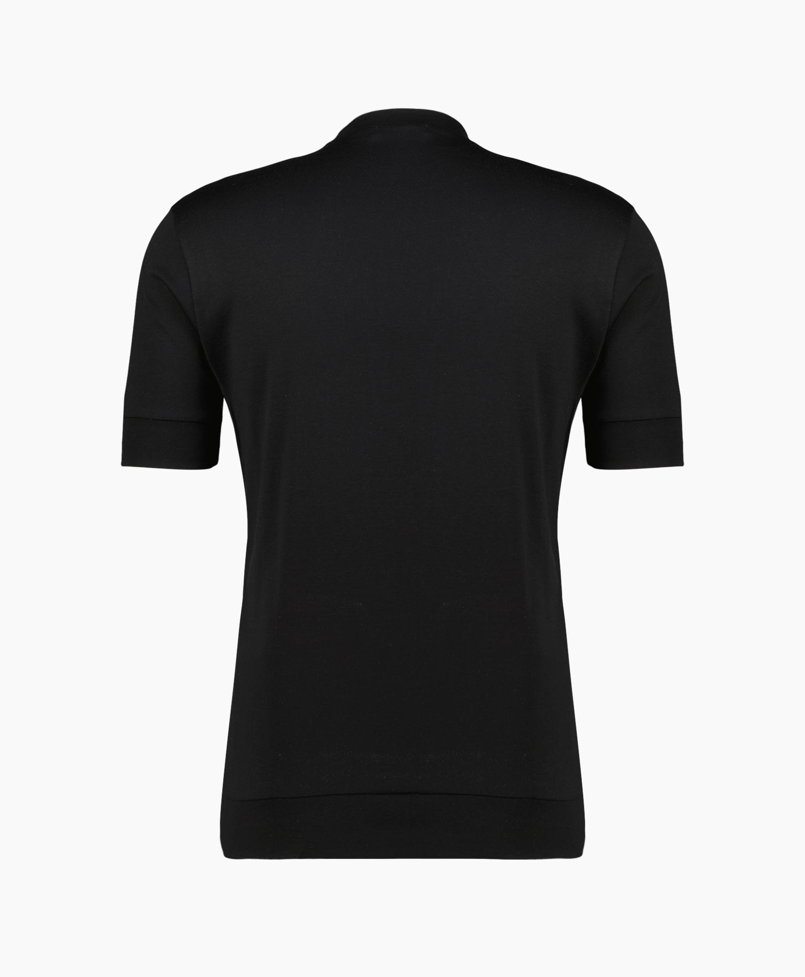 T-shirt Eli B Fr 30 Zwart