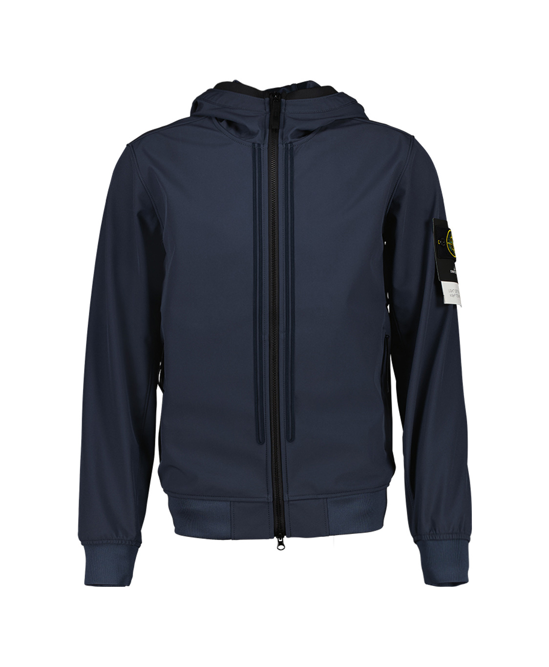 Stone Island Jack 40427 Donker Blauw
