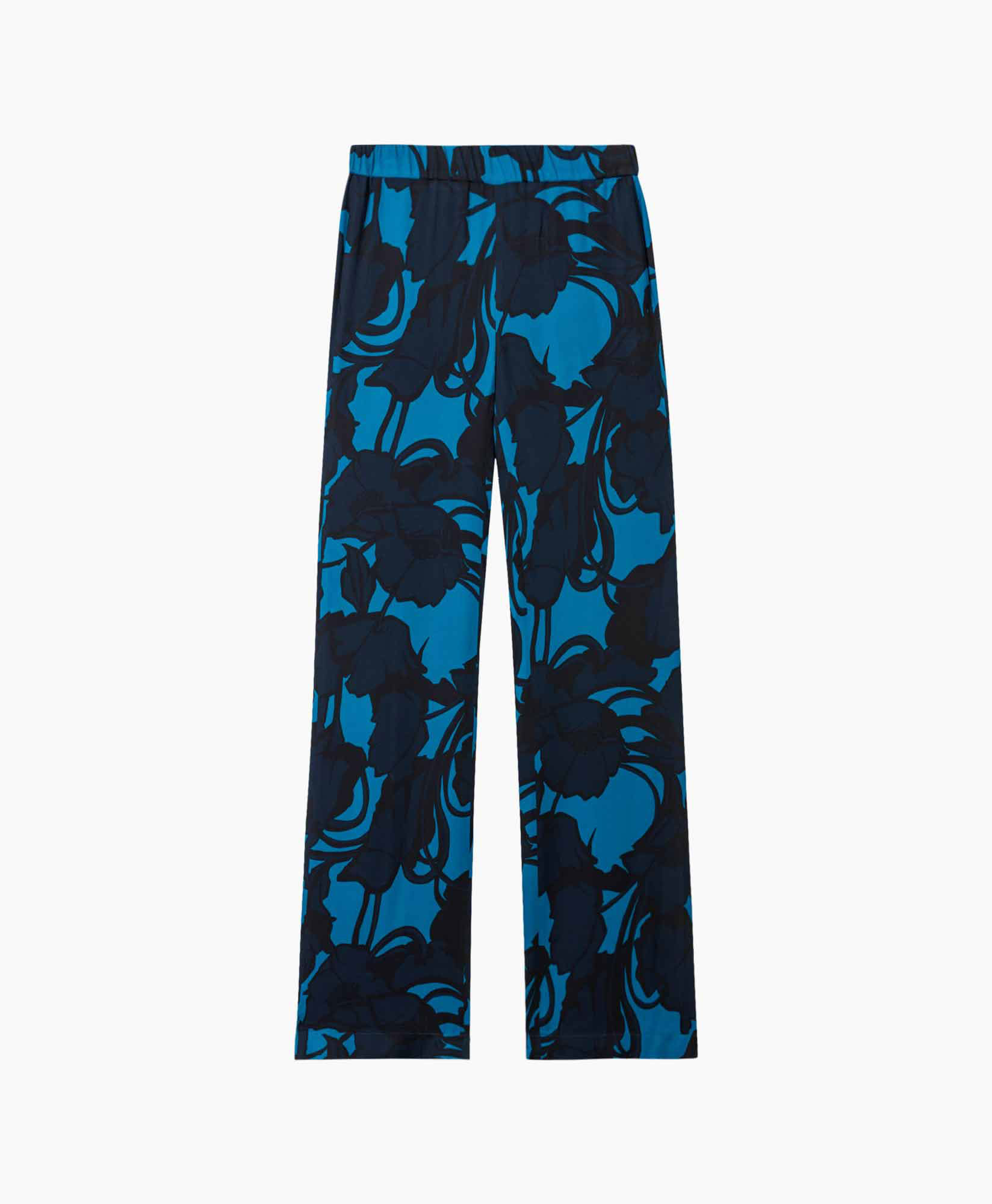 Luisa Cerano Broek 688573/3530-0 Blauw
