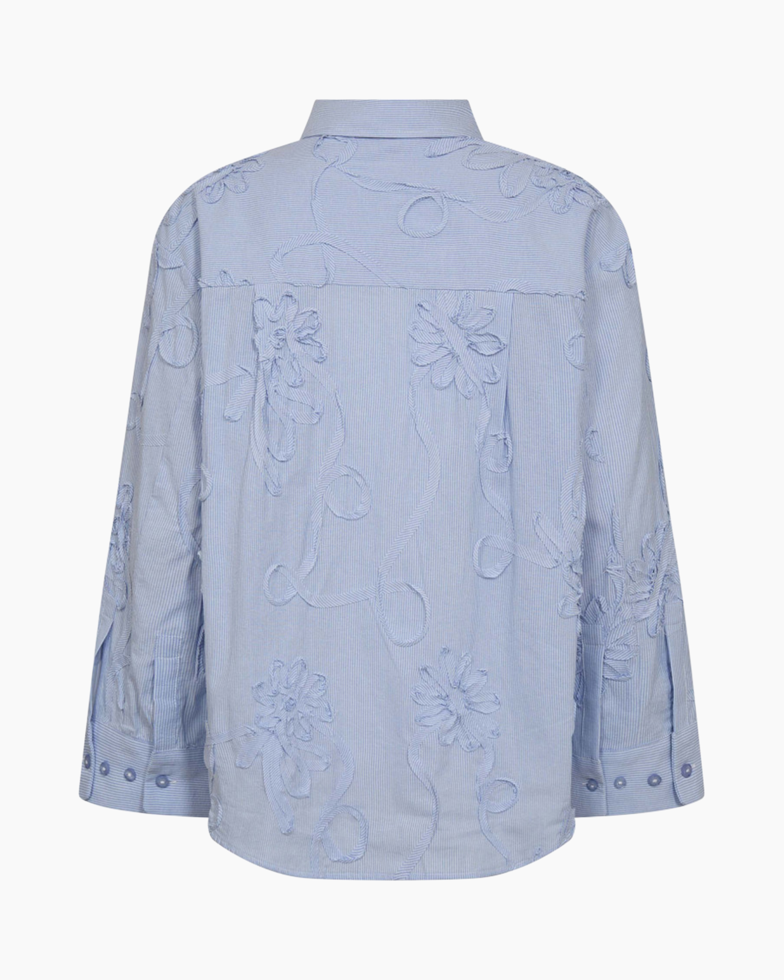 Lange mouwen, Mouw, Shirt, Patroon, Blouse