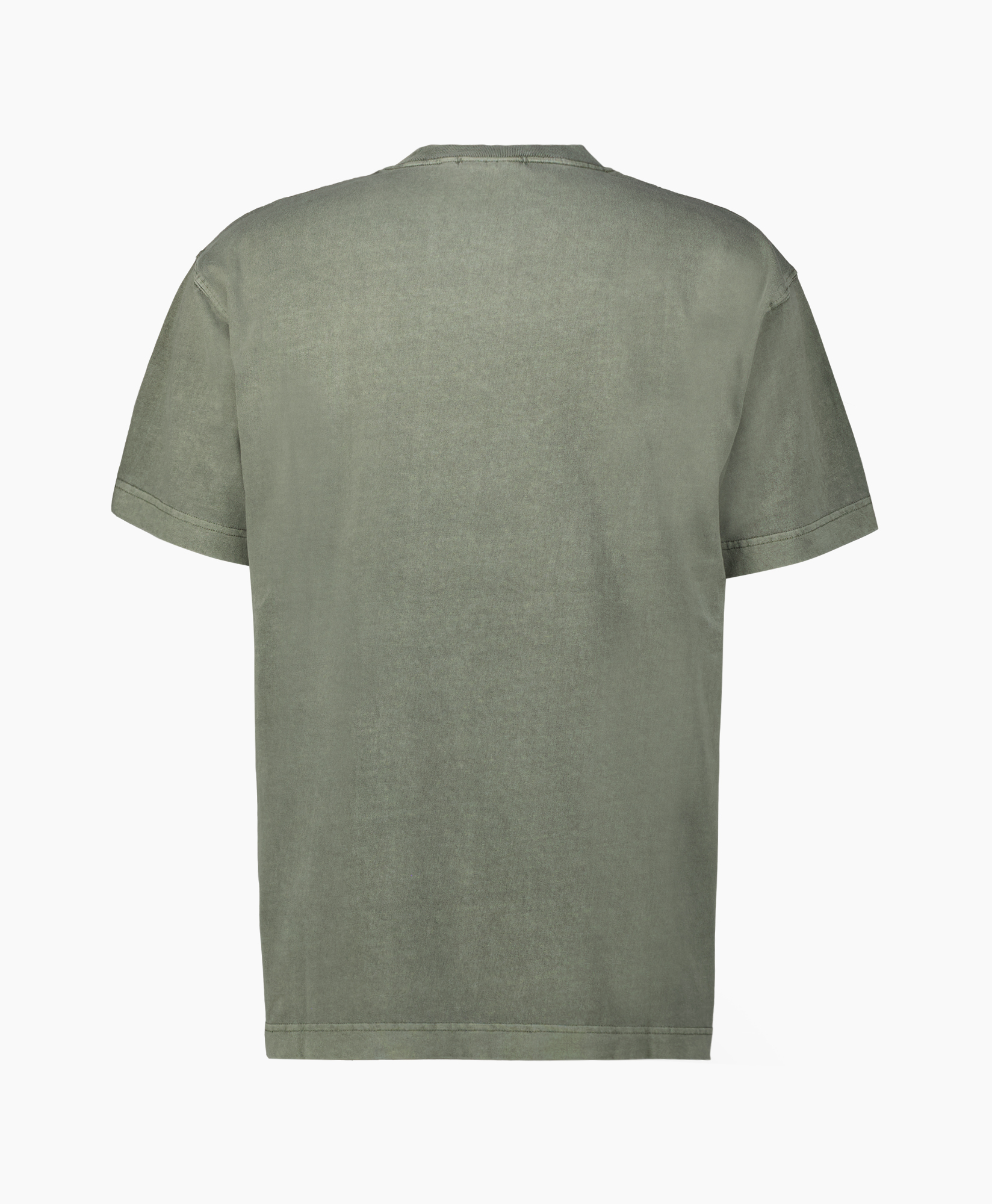 Carhartt Wip T-shirt T-shirt S/s Vista Groen