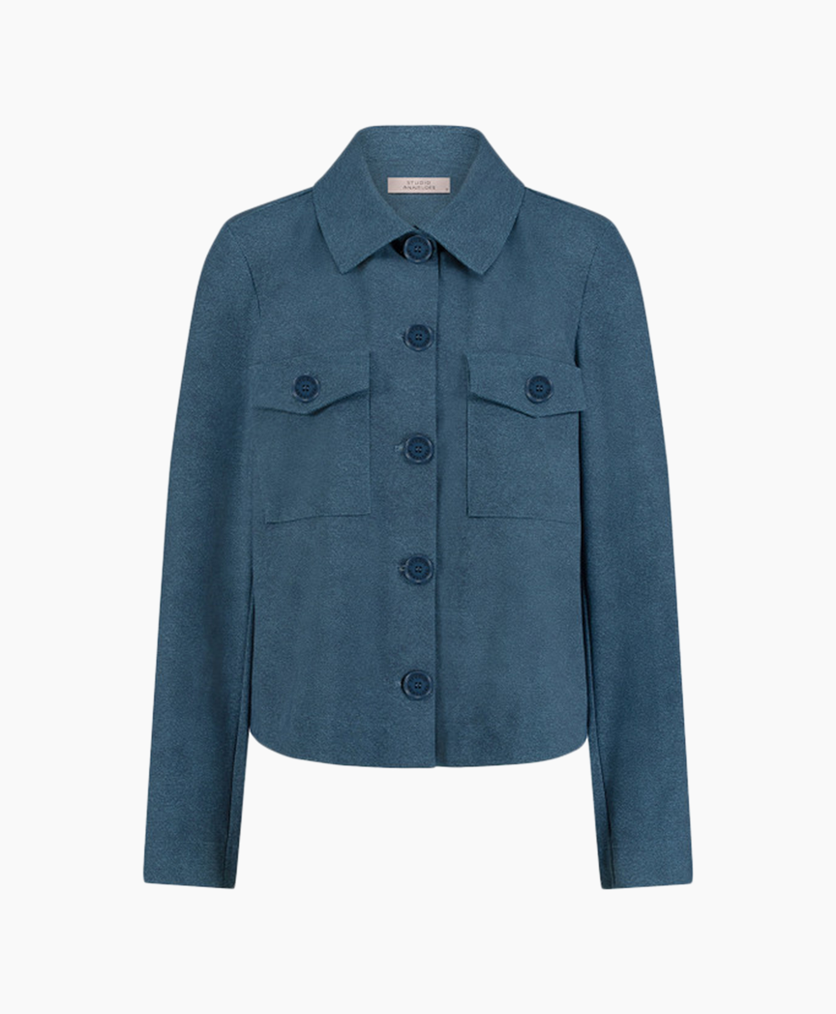 Jack Claire Denim Jacket Jeans