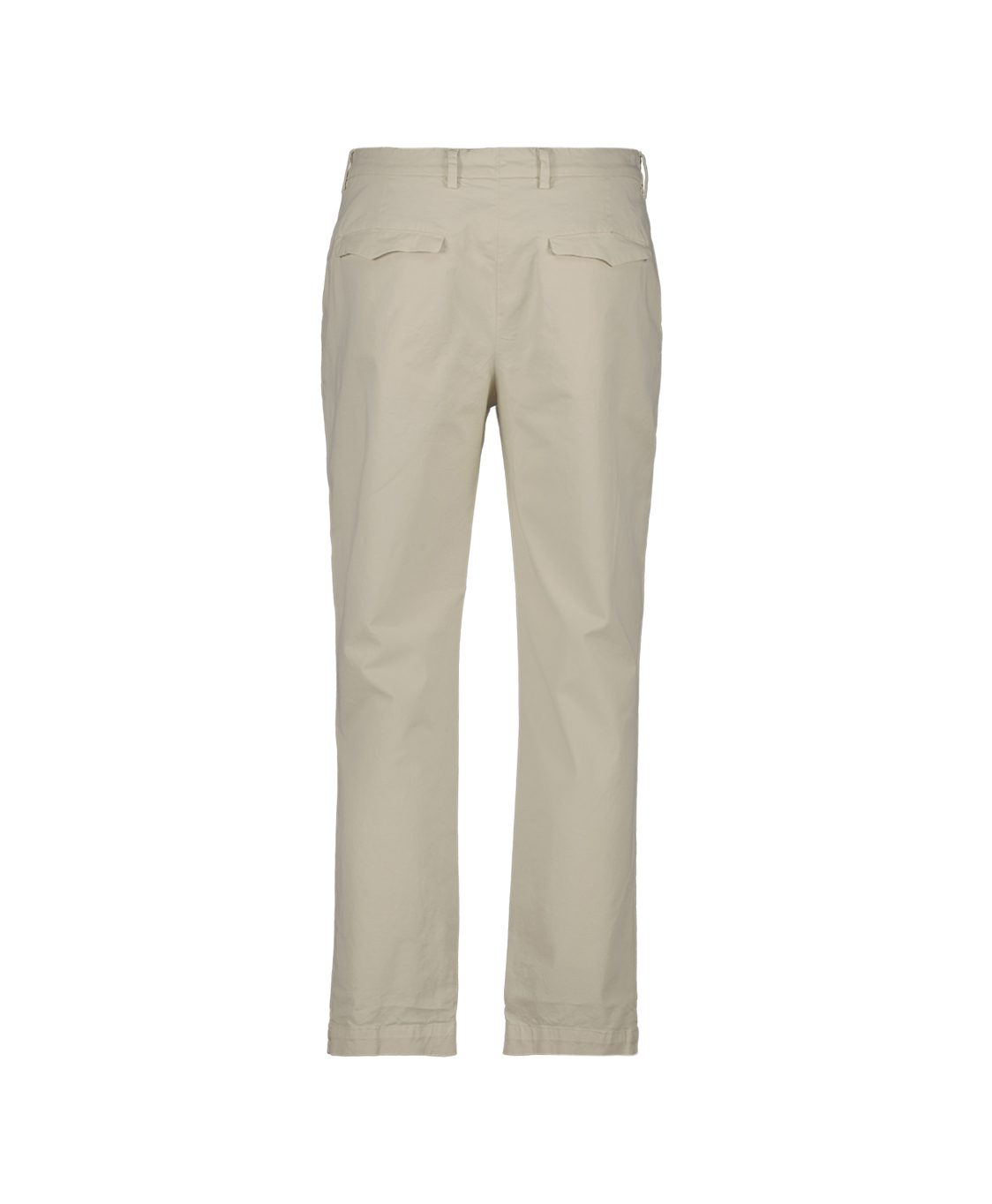 Barena Broek Pantalone Capovae - Stino Ecru
