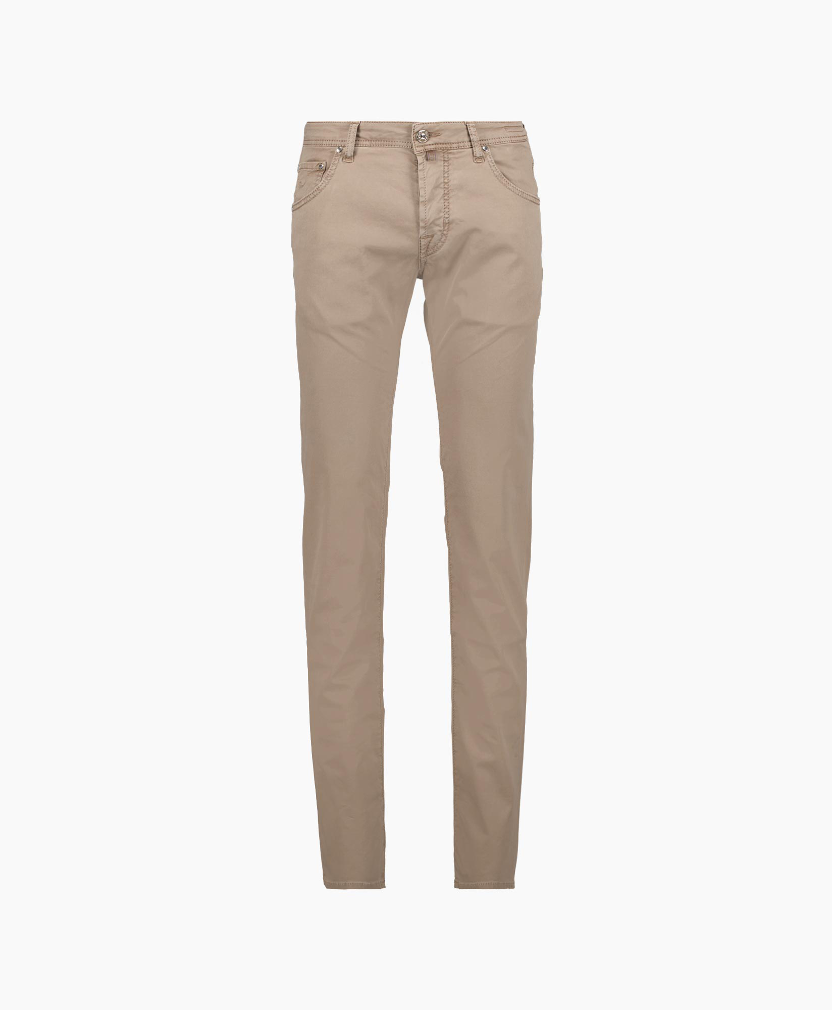 Jacob Cohen Jeans Super Slimfit Nick Taupe