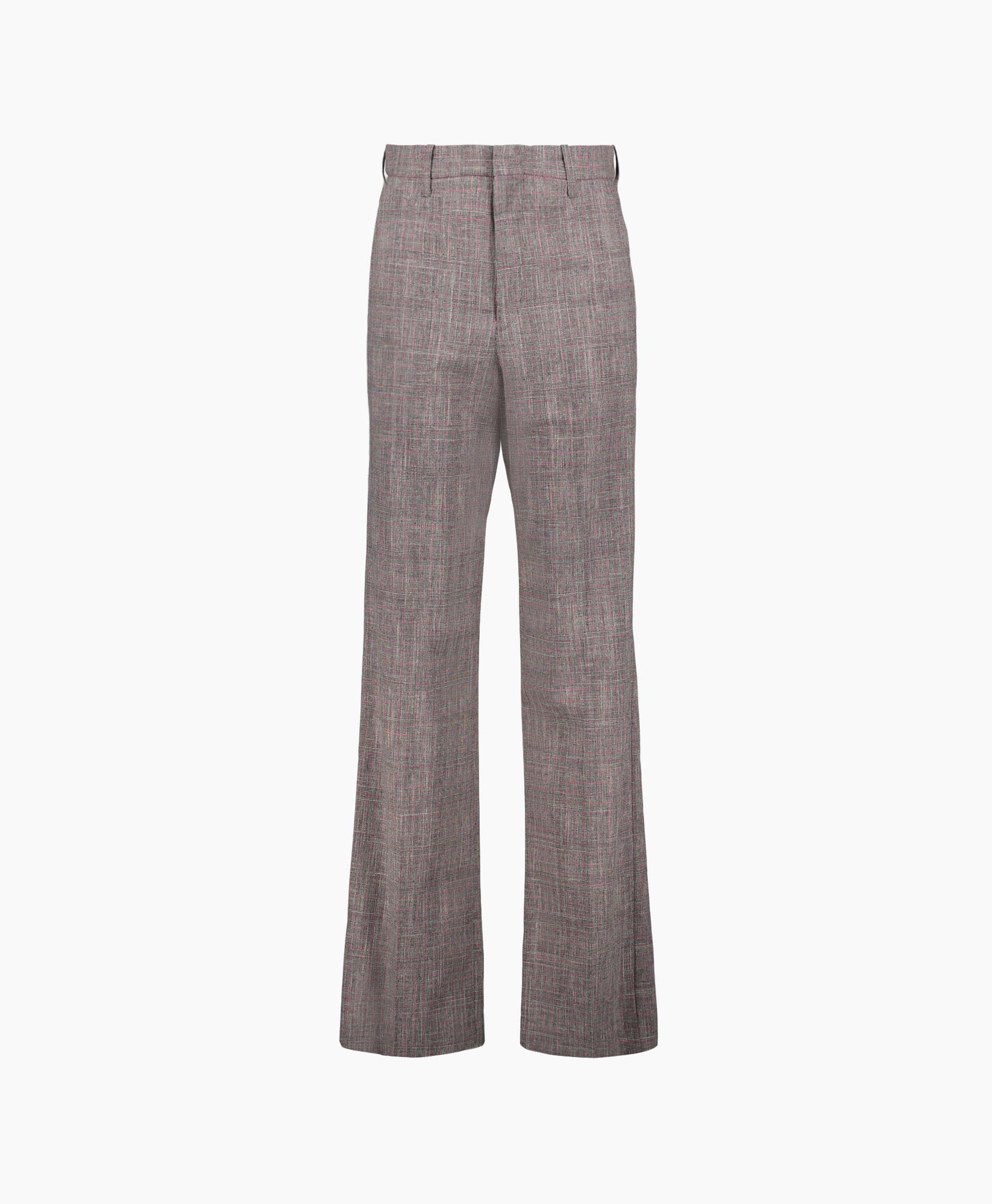 Marant Étoile Pantalon Olympe Zwart