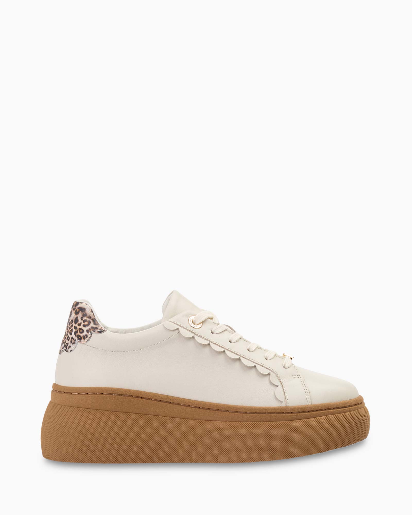 Sneaker Ys Sh.08 L09 Off White
