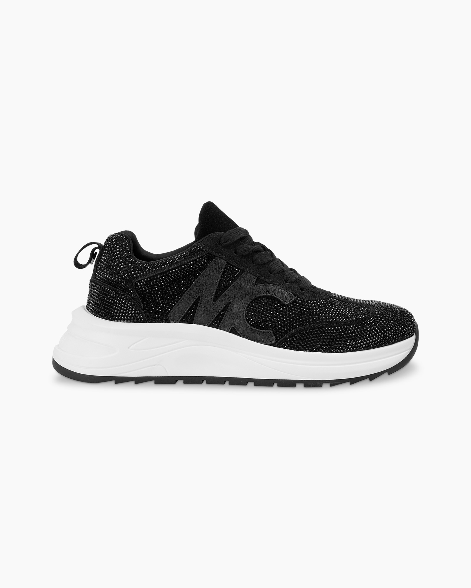 Schoenen Ys Sh.03 L05 Zwart