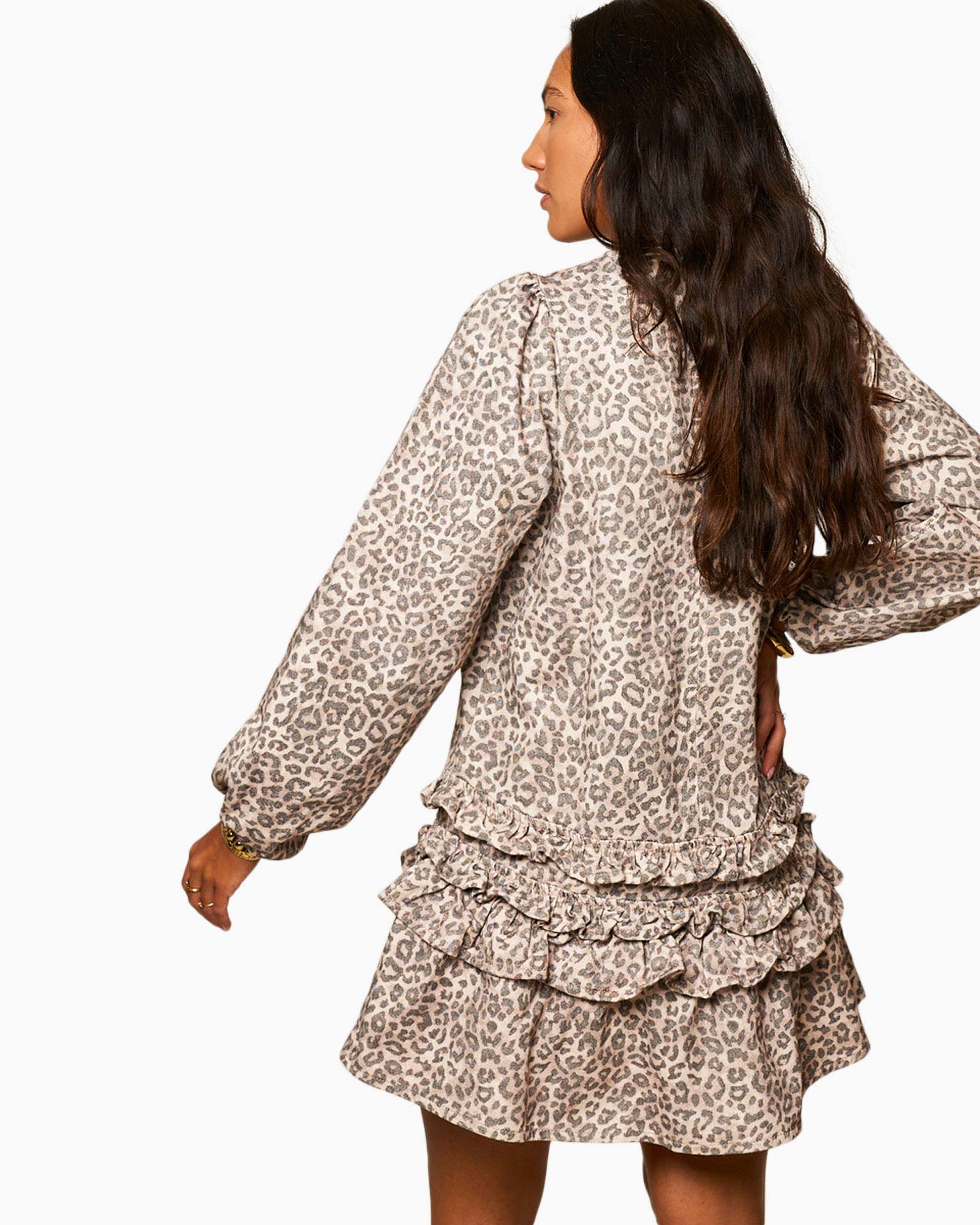 Blouse, Clothing, Dress, Long Sleeve, Coat