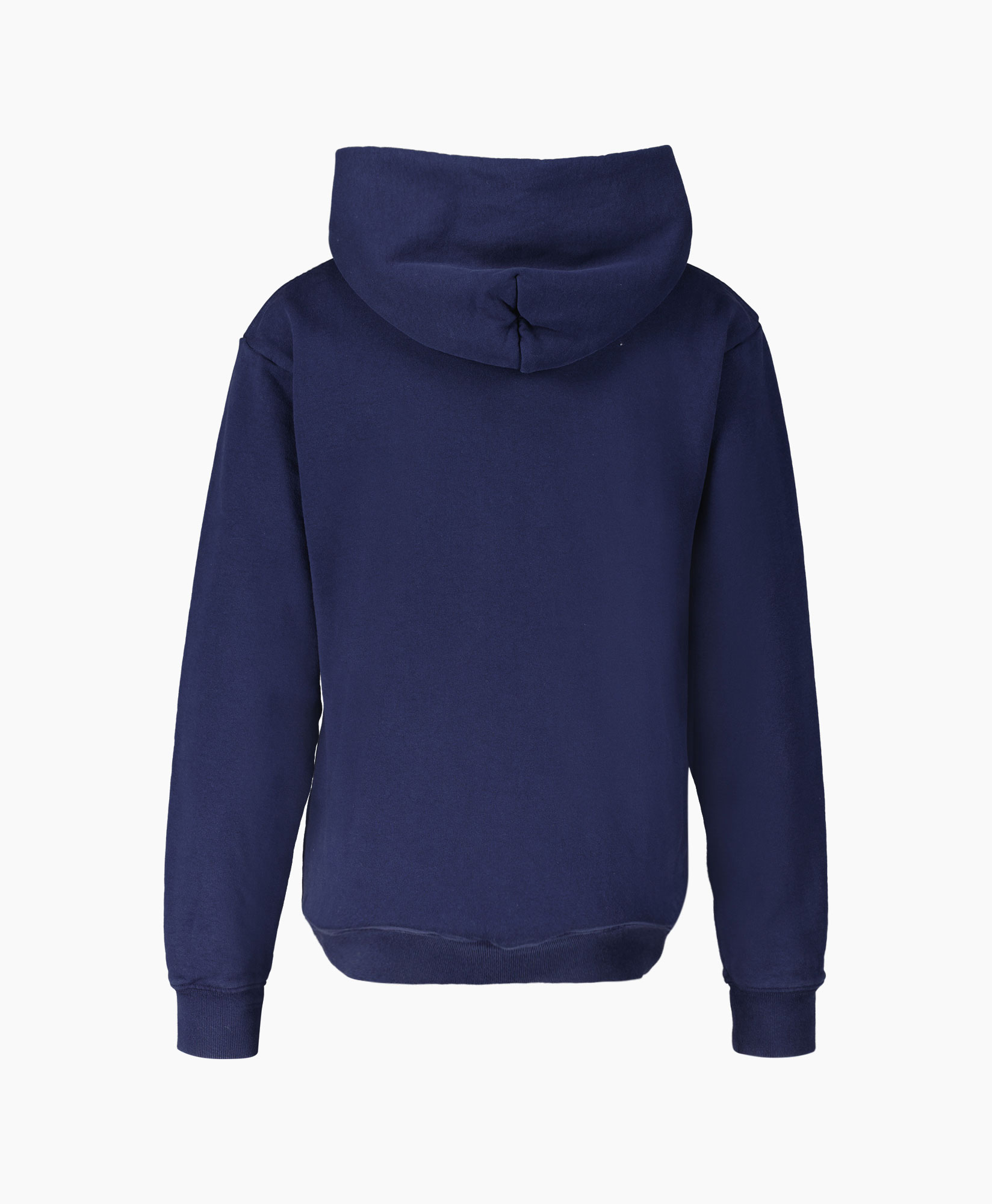 Sporty & Rich Pullover Ho761 Blauw