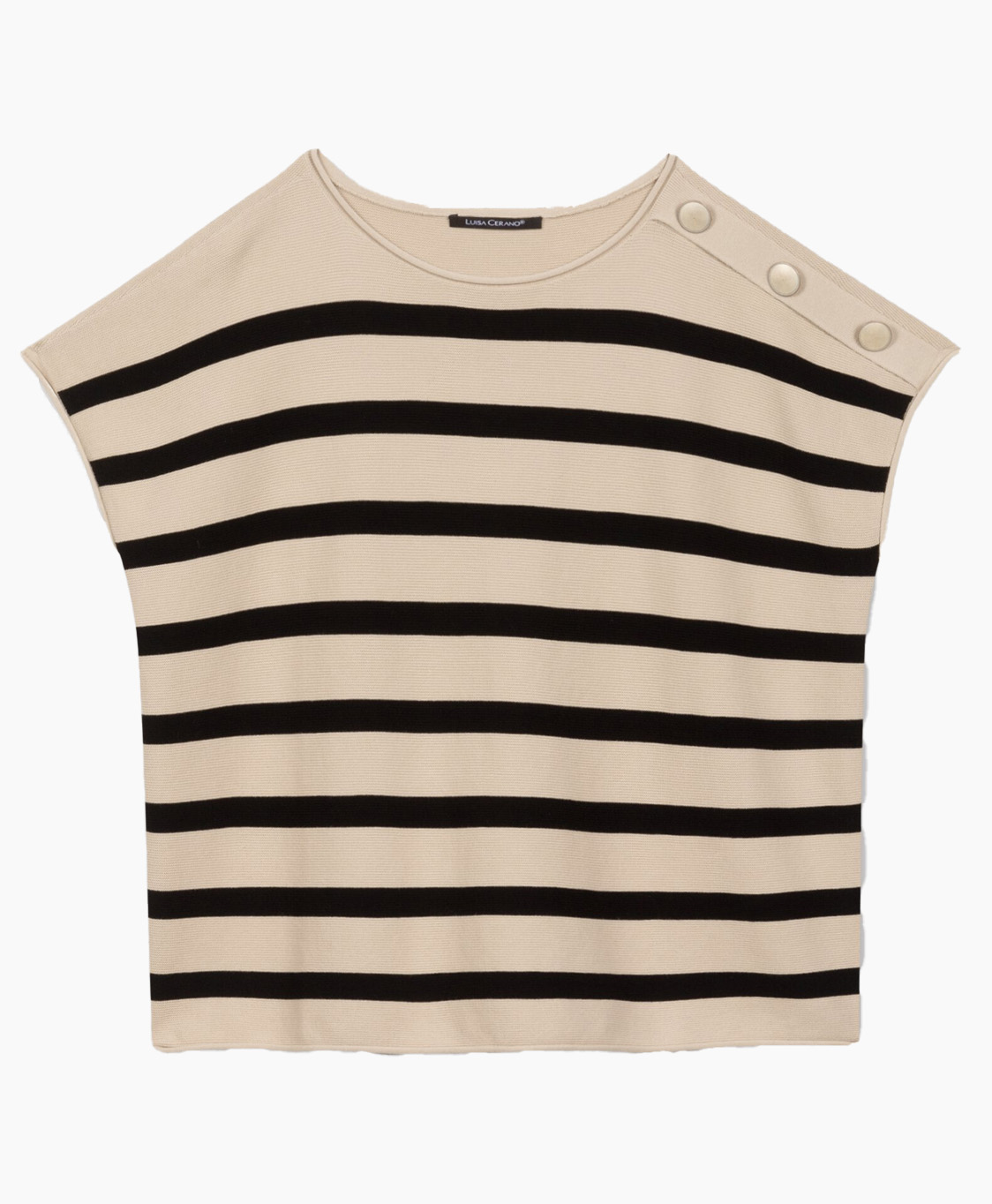 Luisa Cerano Pullover 178261/5897-0 Bruin
