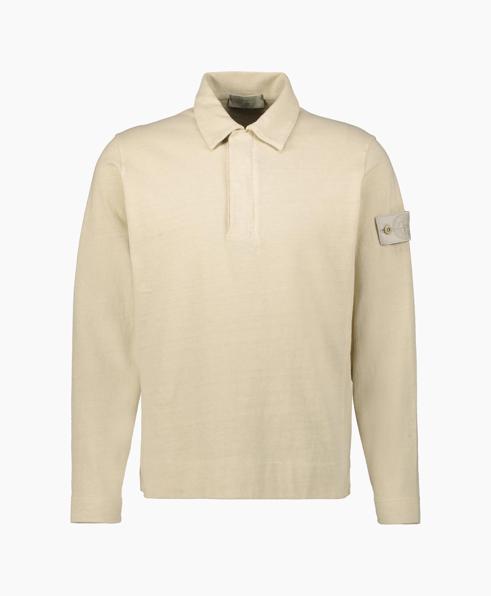 Stone Island Sweater 635f3 Beige
